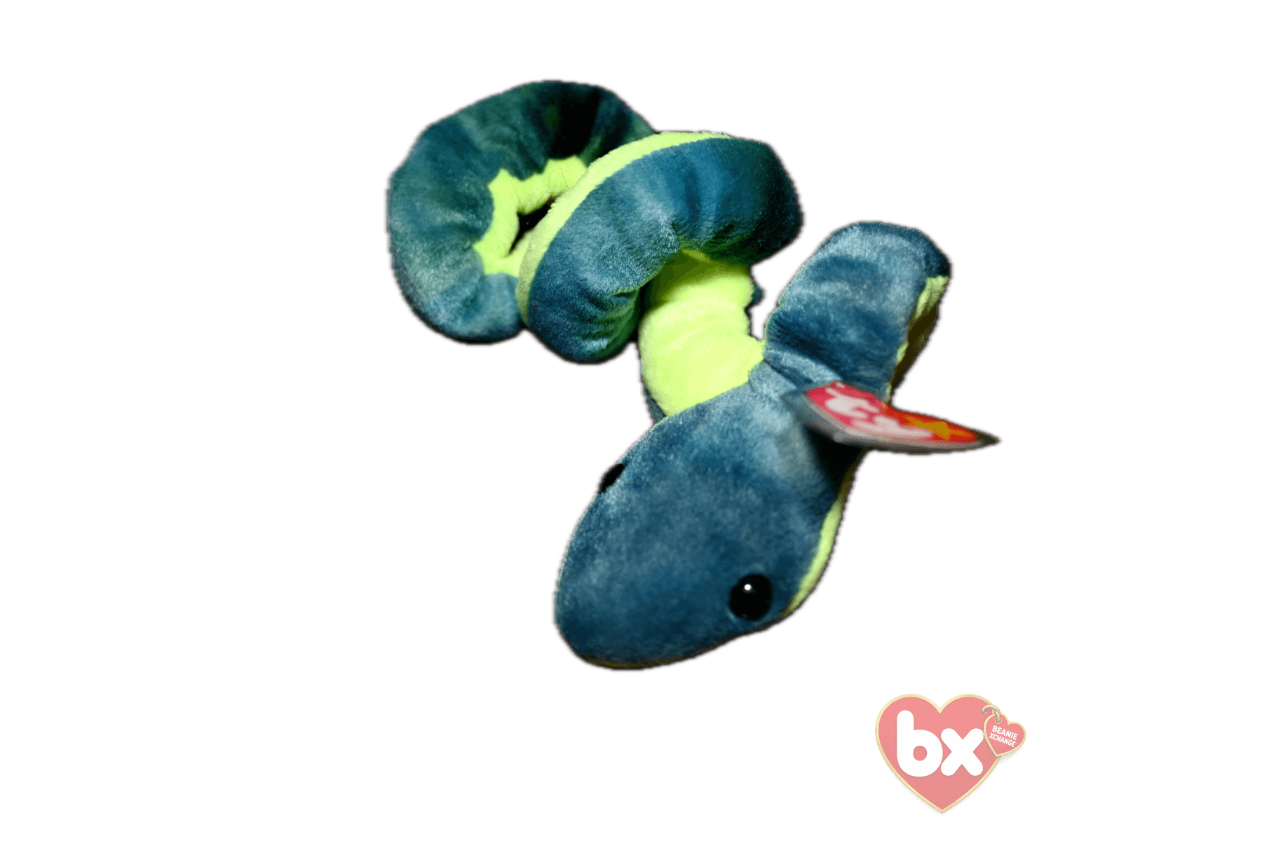 Hissy — Ty Beanie Baby (photo 3)