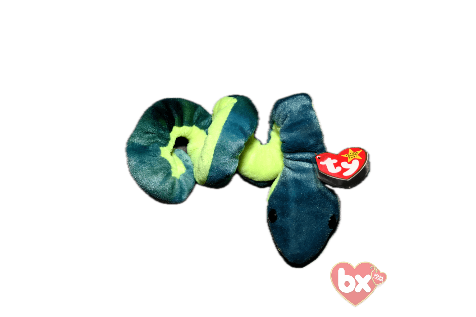 Hissy — Ty Beanie Baby (photo 2)