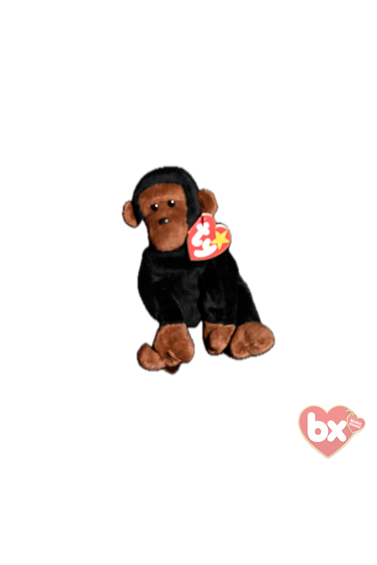 Congo — Ty Beanie Baby (photo 1)