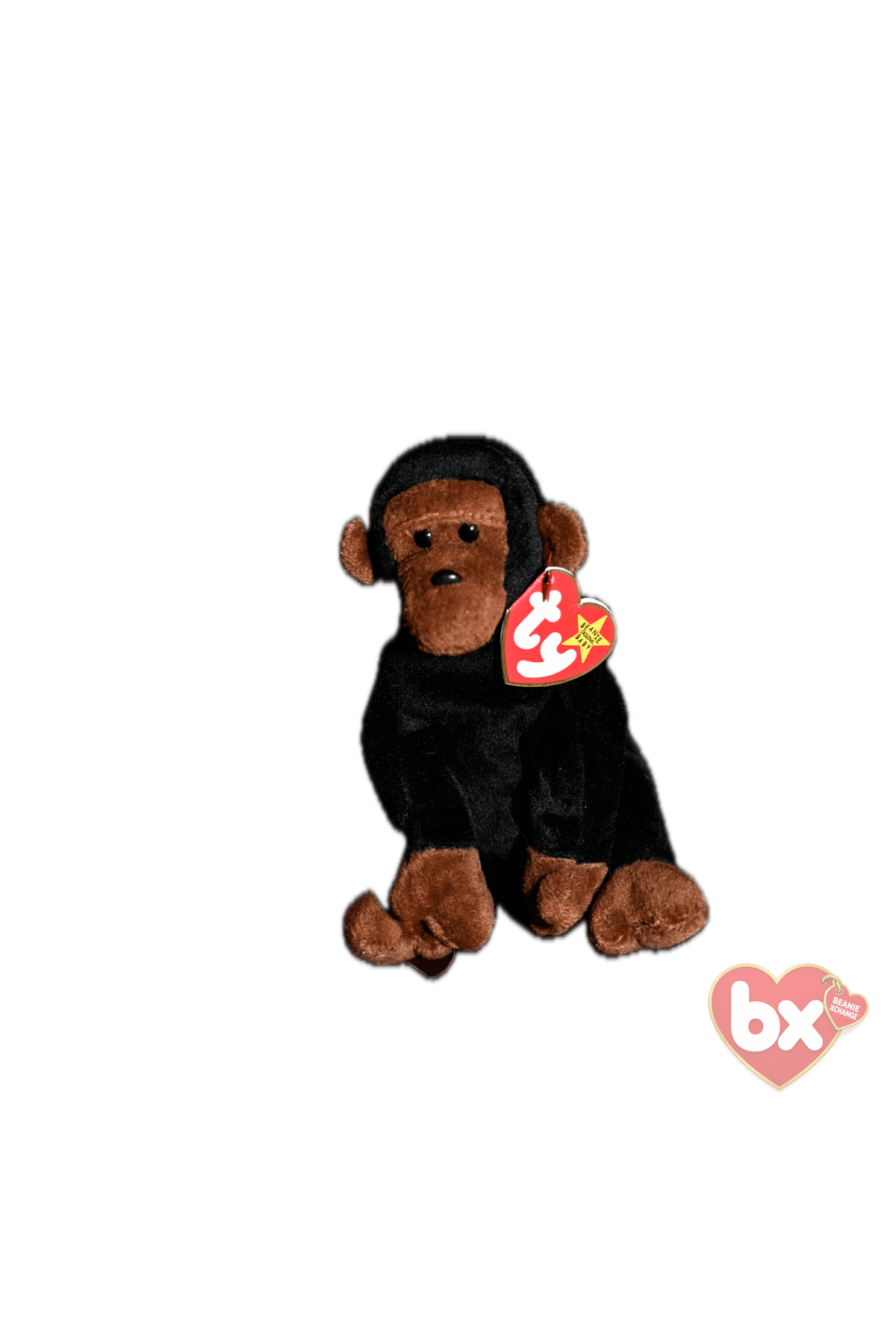 Congo — Ty Beanie Baby (photo 2)