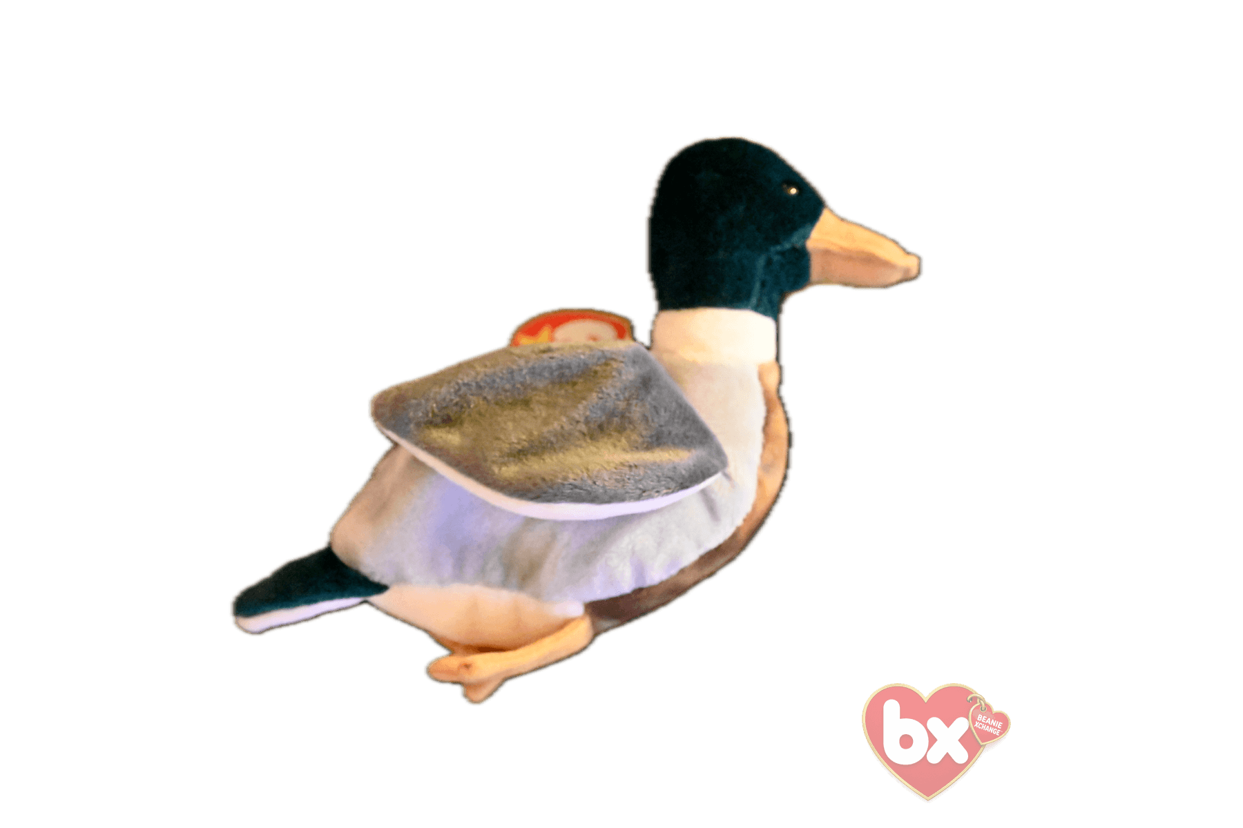 Jake — Ty Beanie Baby (photo 4)