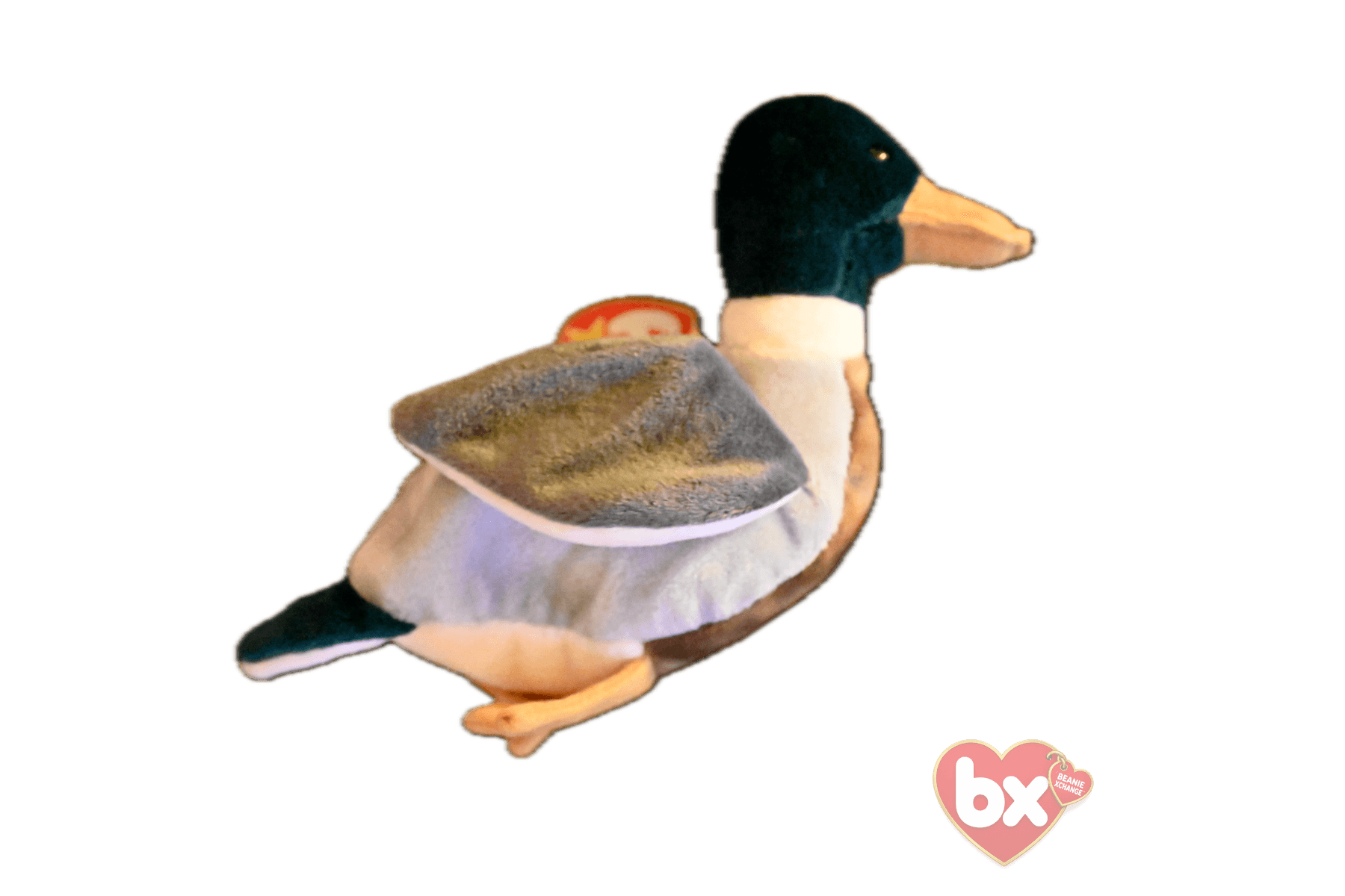 Jake — Ty Beanie Baby (photo 1)