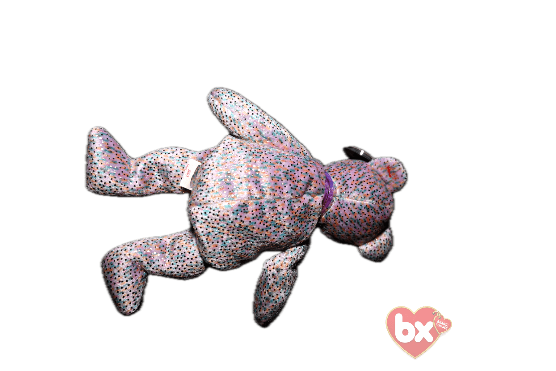 2001 Signature — Ty Beanie Baby (photo 3)