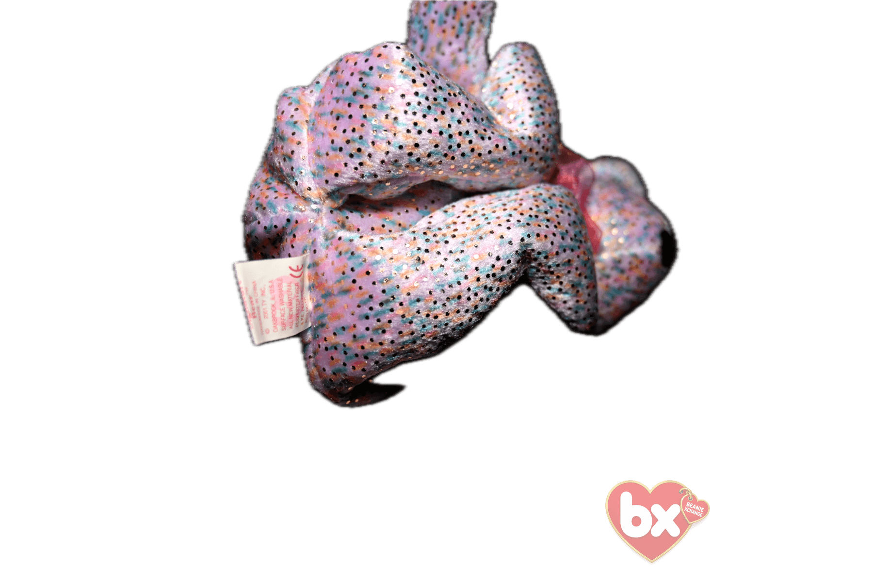 2001 Signature — Ty Beanie Baby (photo 5)