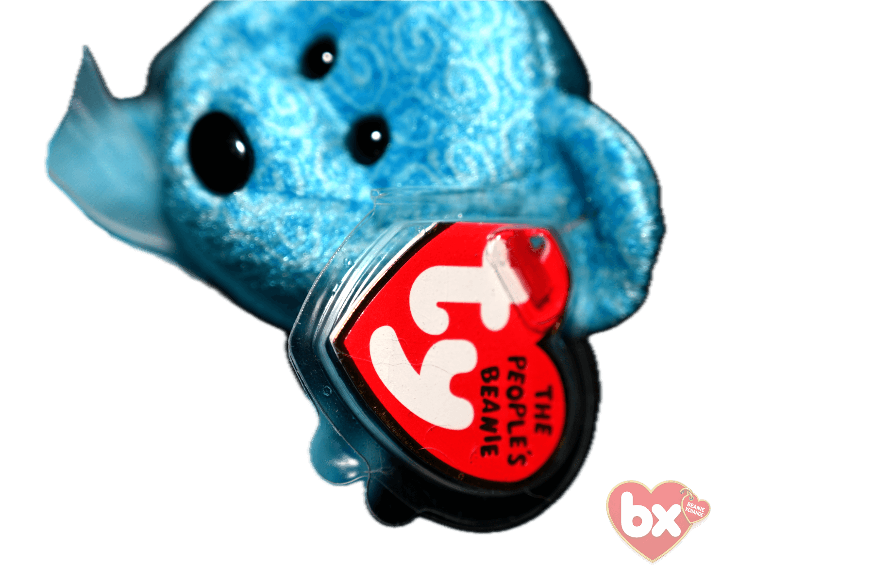 Classy — Ty Beanie Baby (photo 3)
