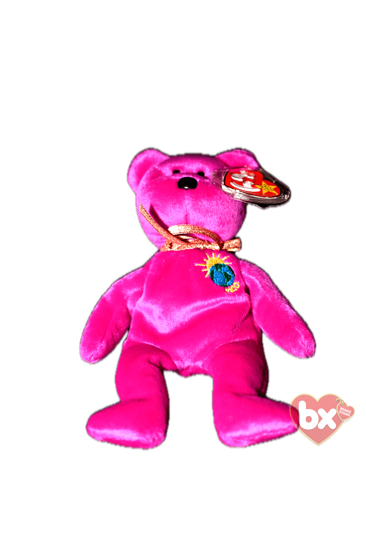 Millenium — Ty Beanie Baby (photo 1)