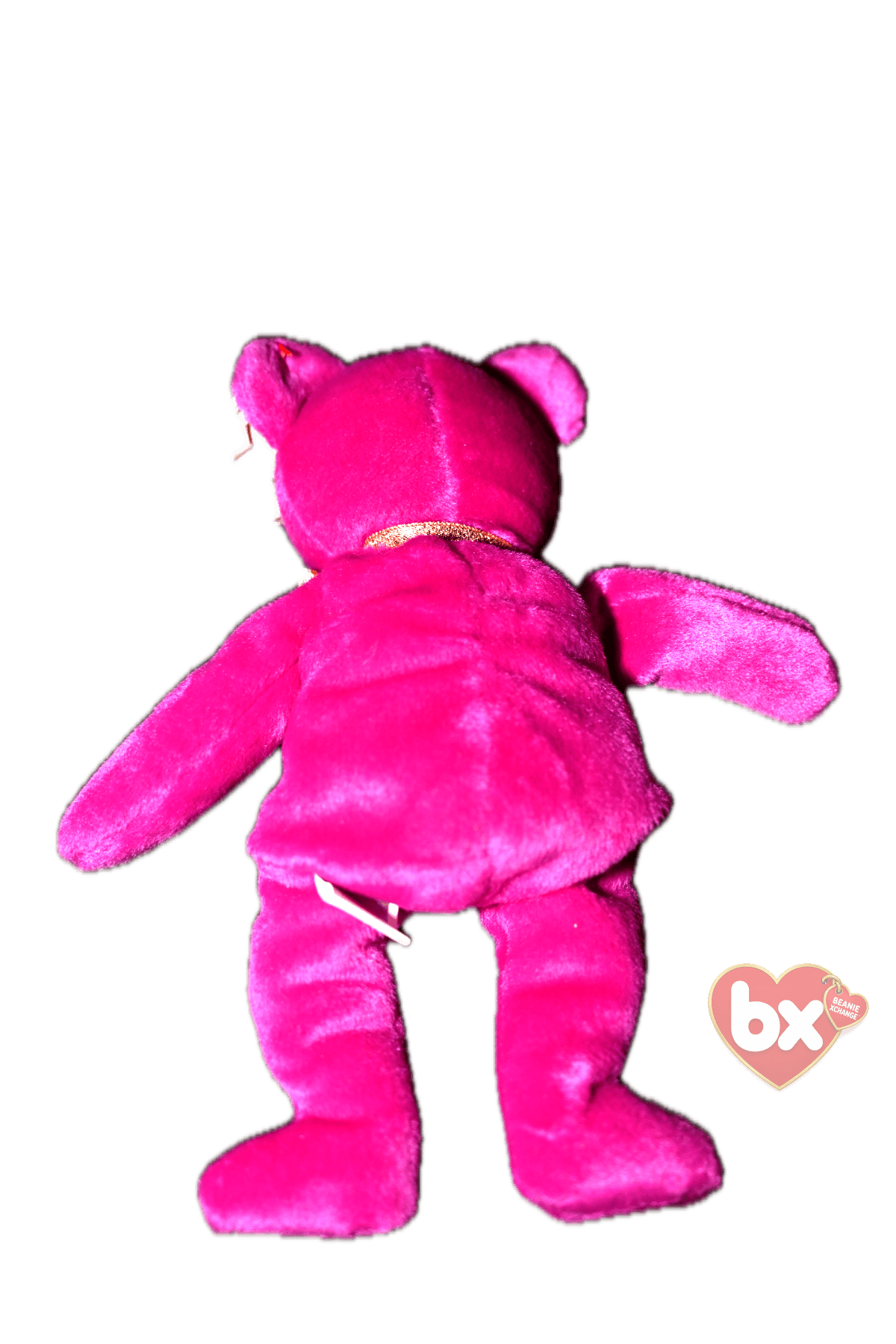 Millenium — Ty Beanie Baby (photo 3)