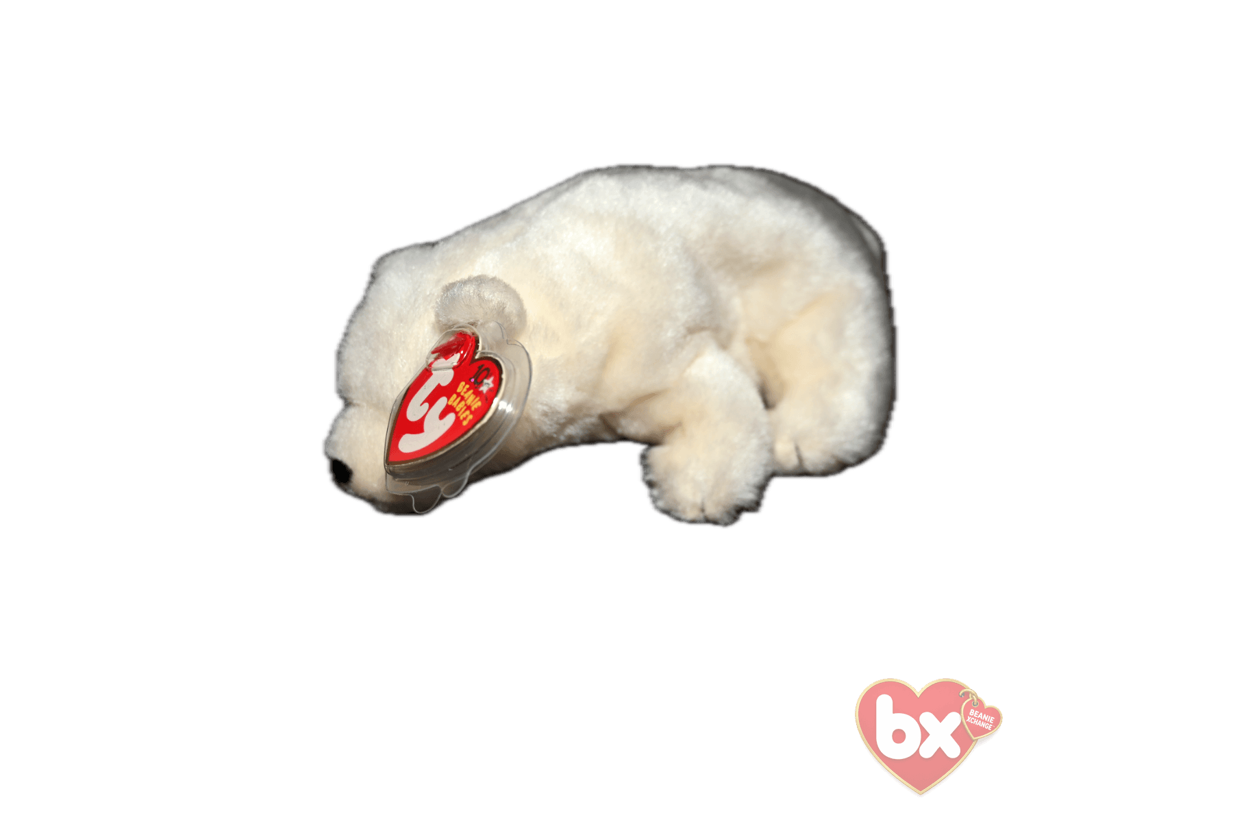 Chilly — Ty Beanie Baby (photo 2)