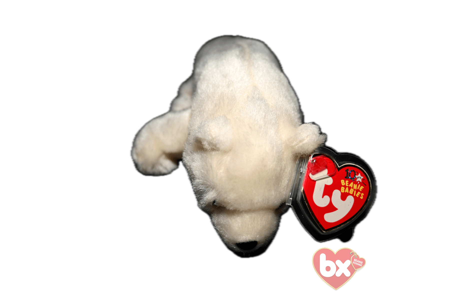 Chilly — Ty Beanie Baby (photo 4)