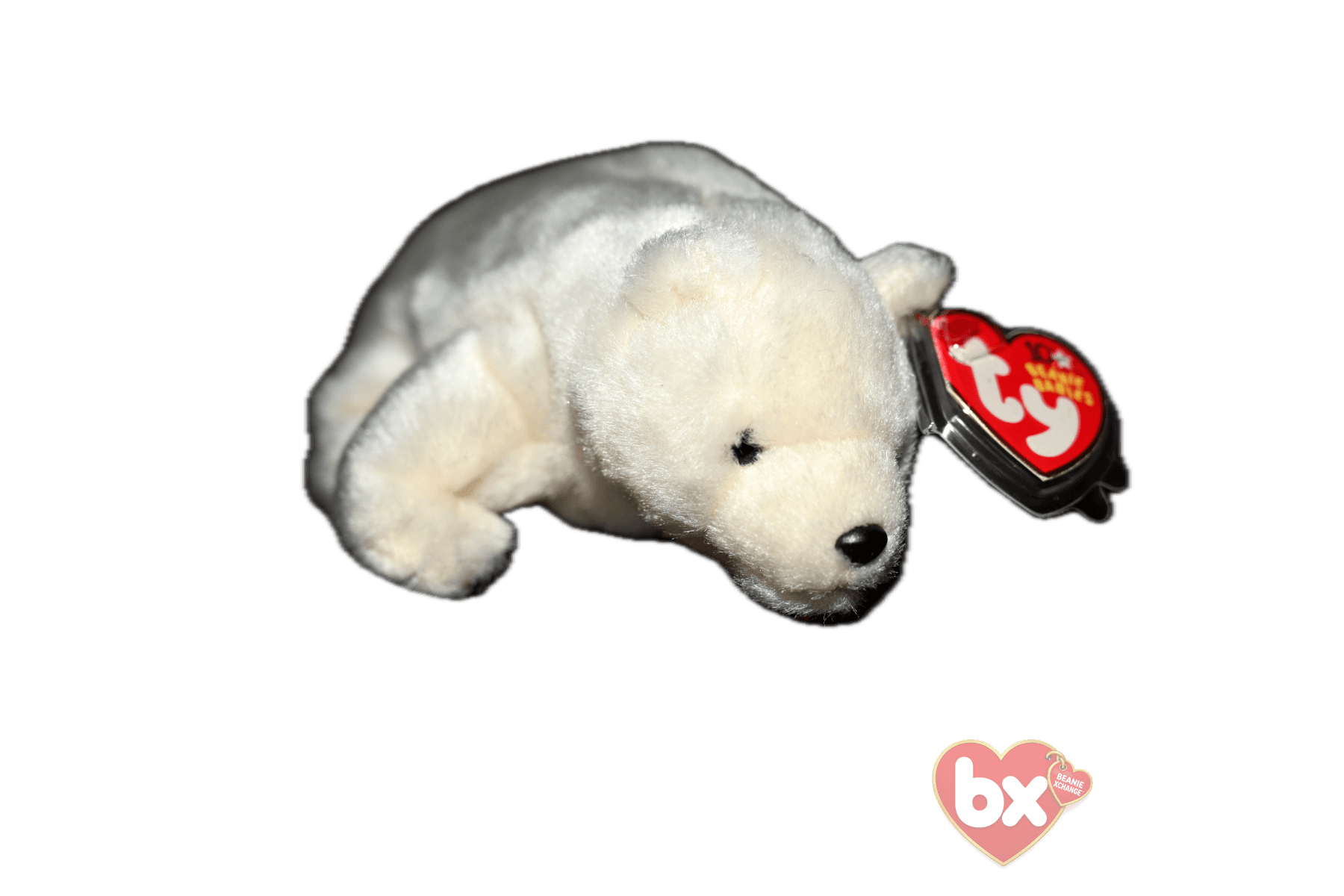 Chilly — Ty Beanie Baby (photo 1)