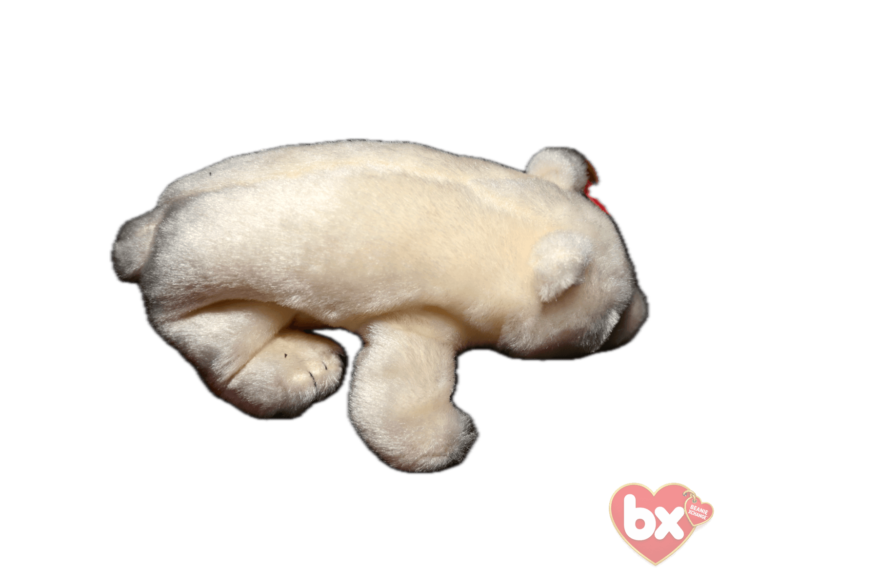 Chilly — Ty Beanie Baby (photo 3)