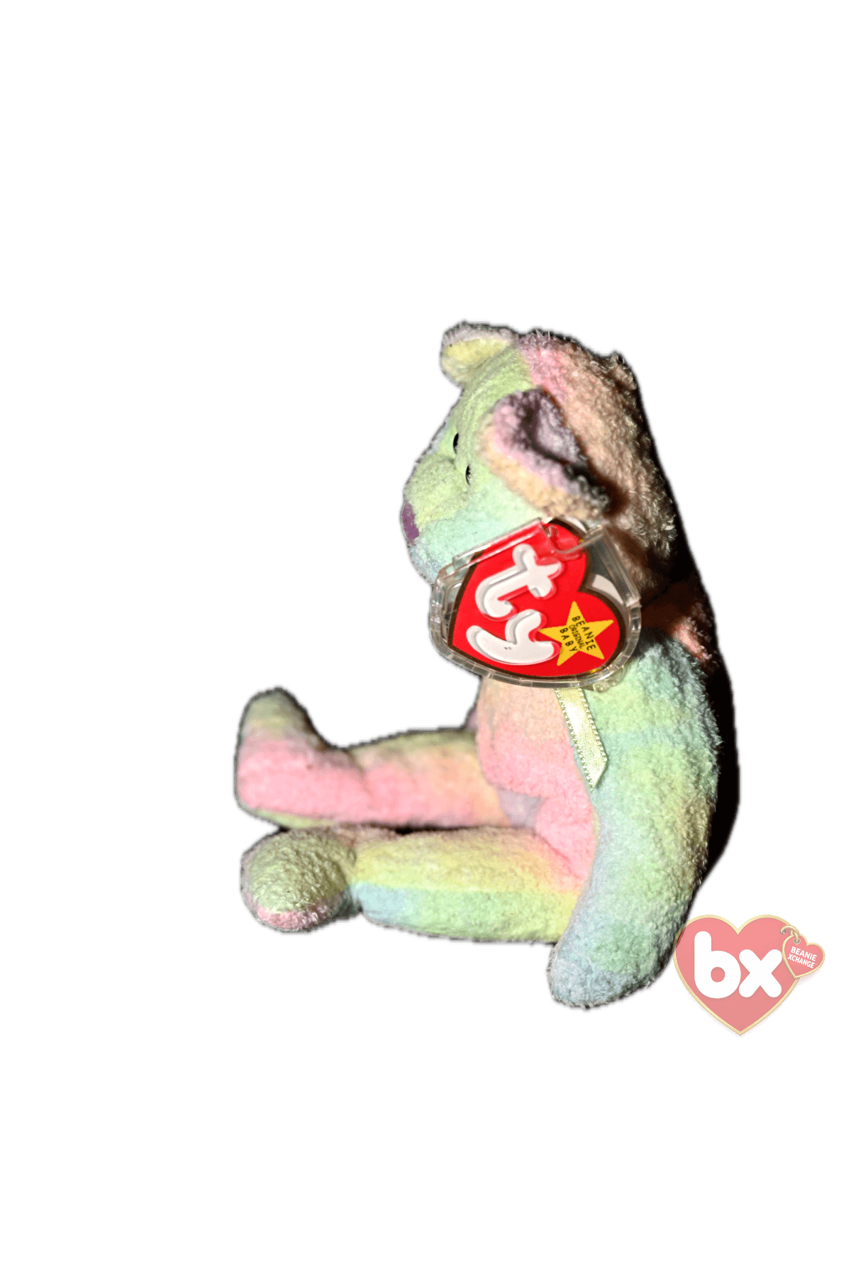 Groovy — Ty Beanie Baby (photo 3)