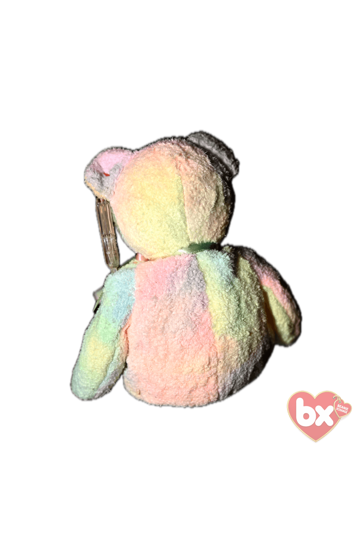 Groovy — Ty Beanie Baby (photo 2)