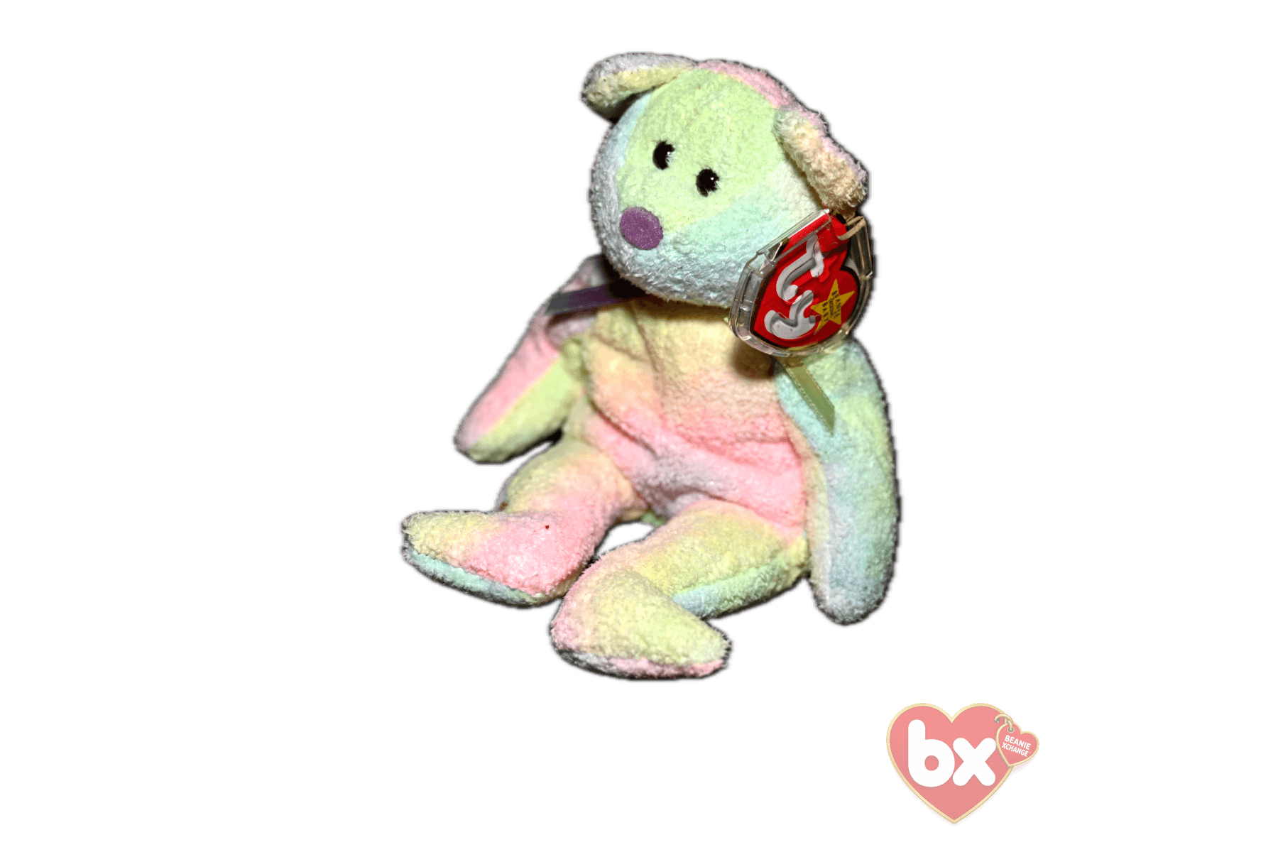 Groovy — Ty Beanie Baby (photo 5)