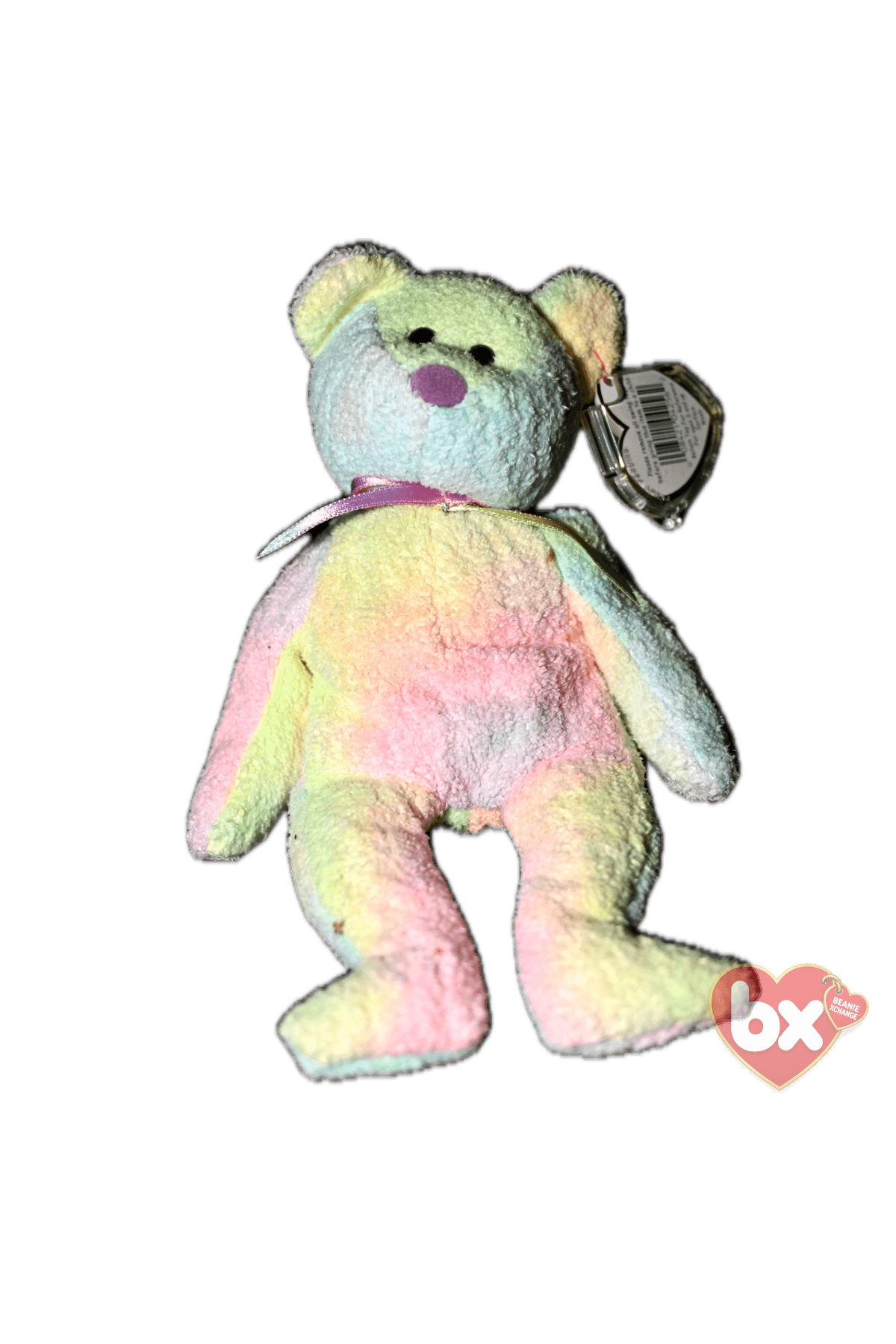Groovy — Ty Beanie Baby (photo 1)