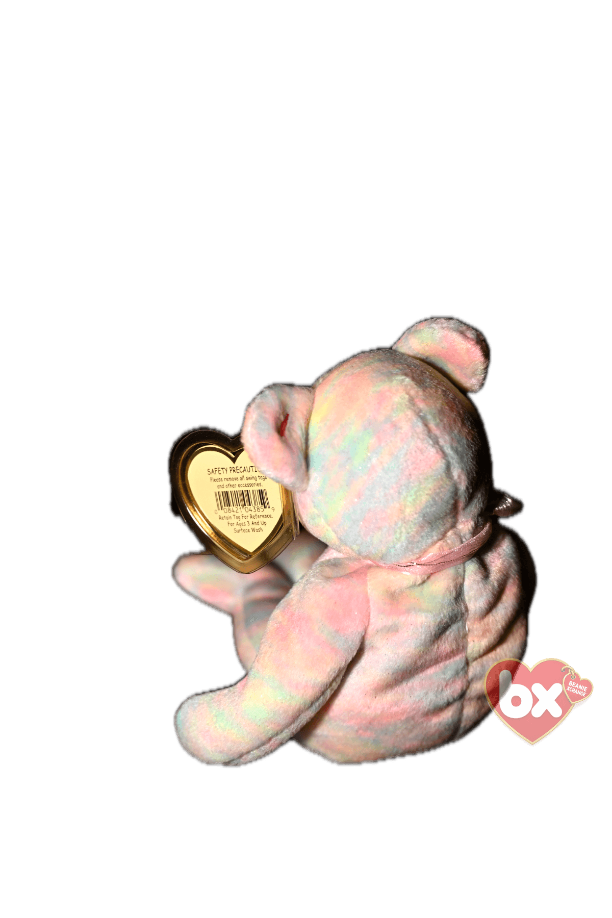 Celebrate (15 year anniversary) — Ty Beanie Baby (photo 4)