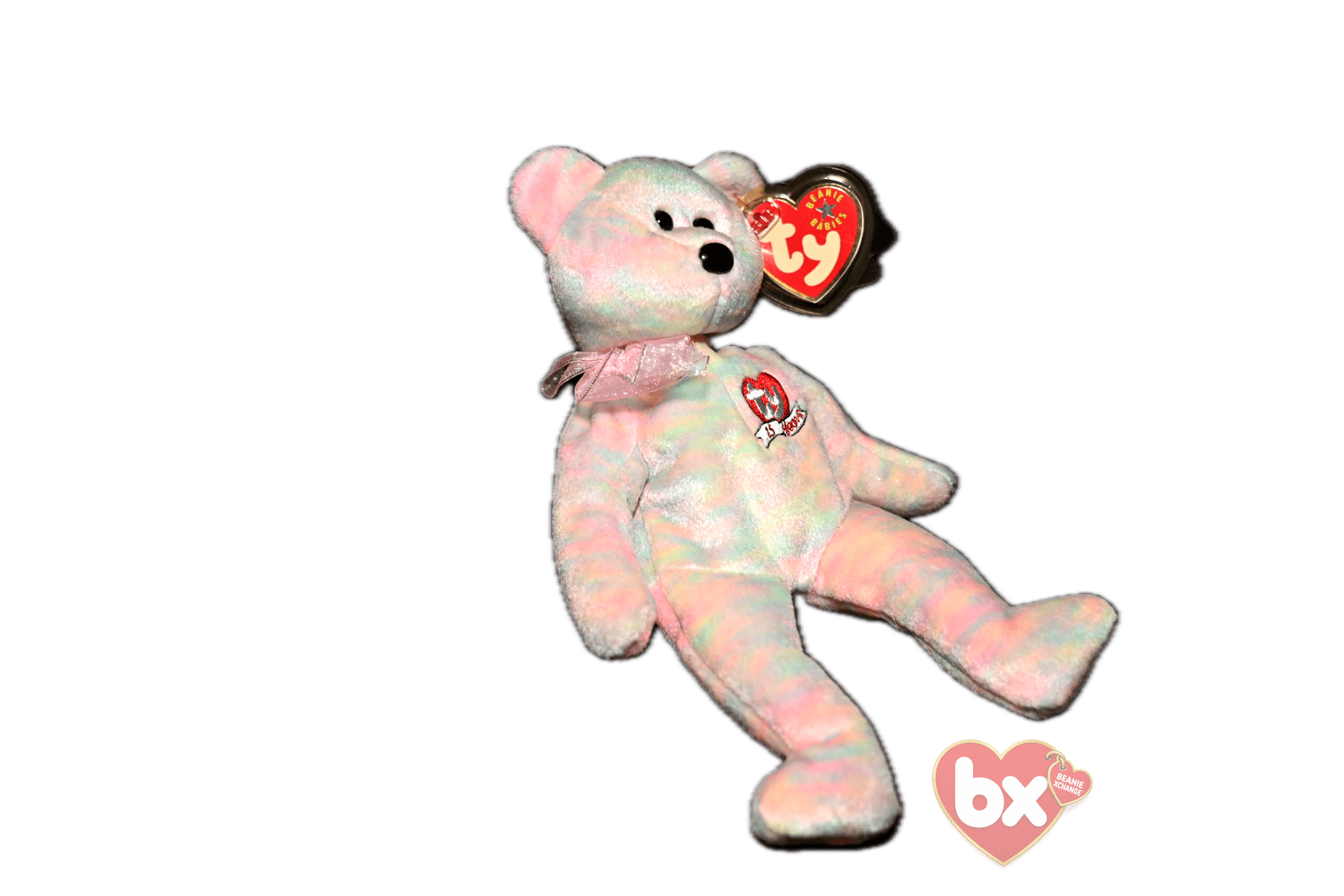 Celebrate (15 year anniversary) — Ty Beanie Baby (photo 5)