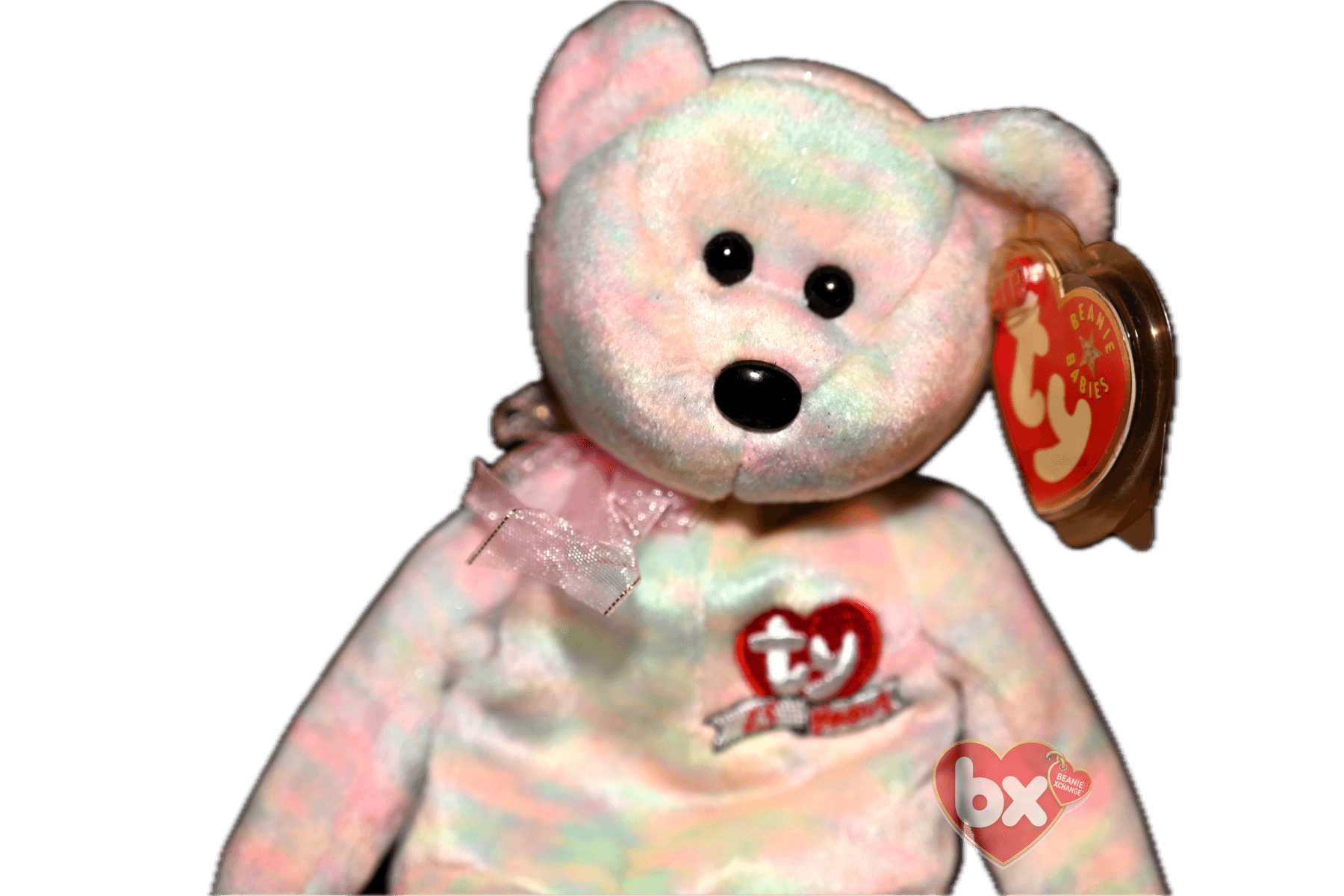 Celebrate (15 year anniversary) — Ty Beanie Baby (photo 2)