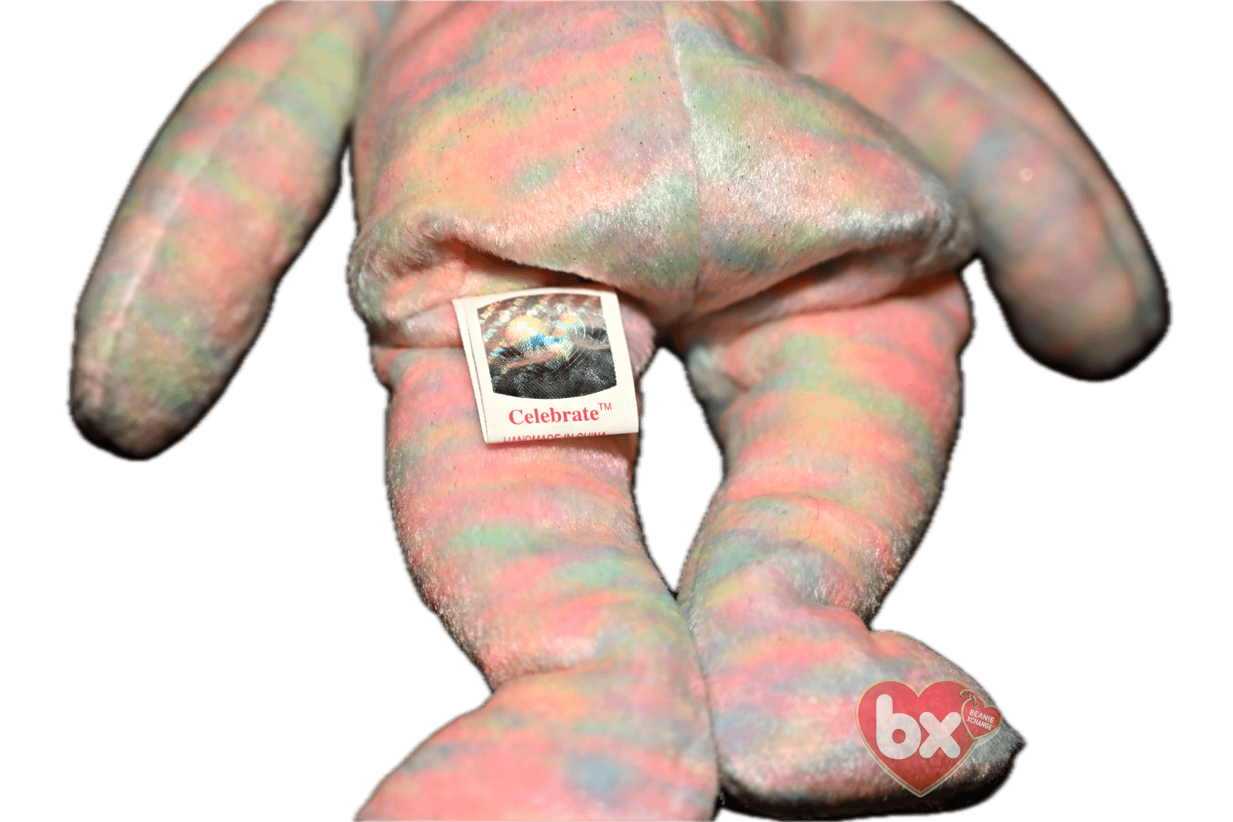 Celebrate (15 year anniversary) — Ty Beanie Baby (photo 6)
