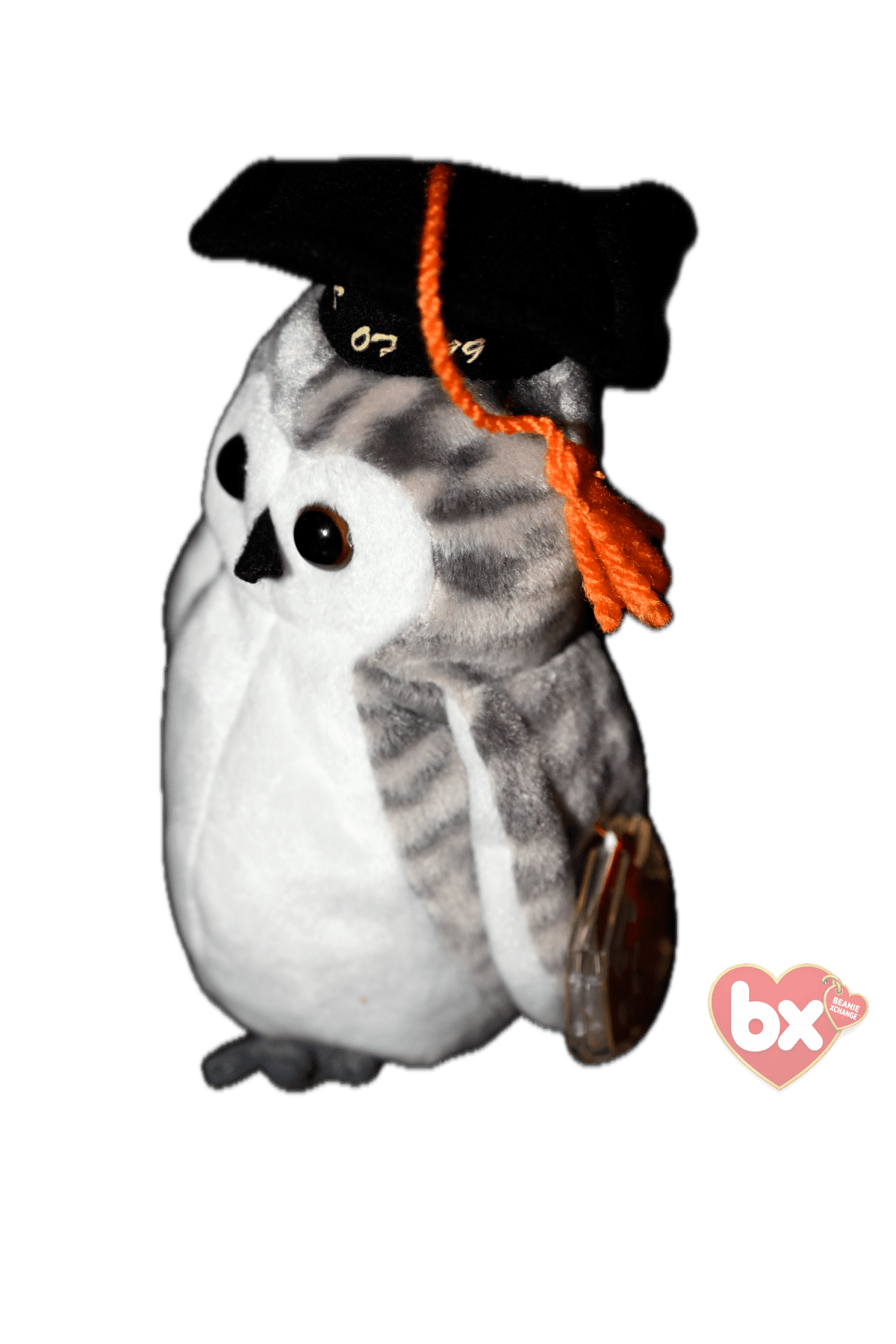 Wiser — Ty Beanie Baby (photo 1)
