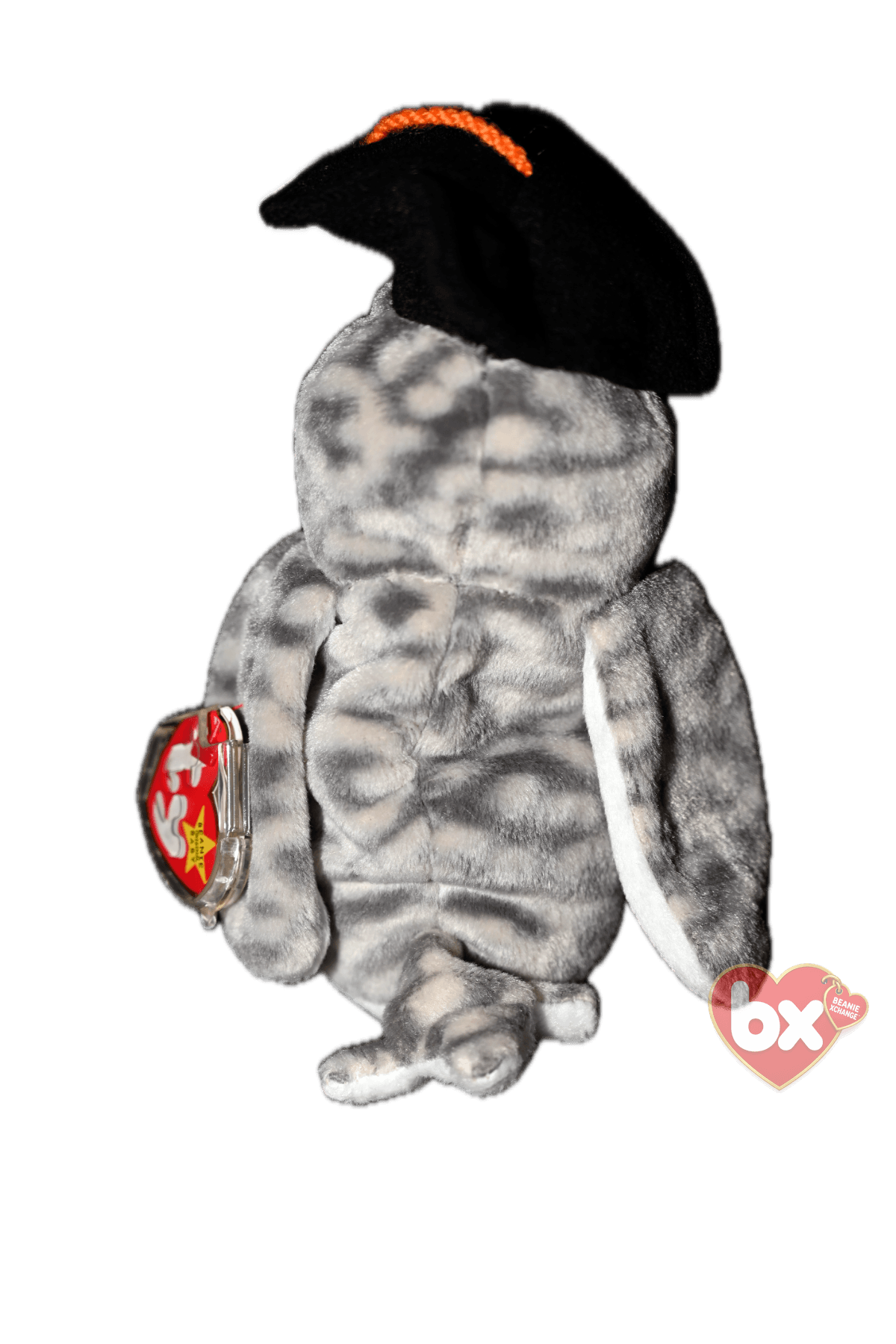 Wiser — Ty Beanie Baby (photo 2)