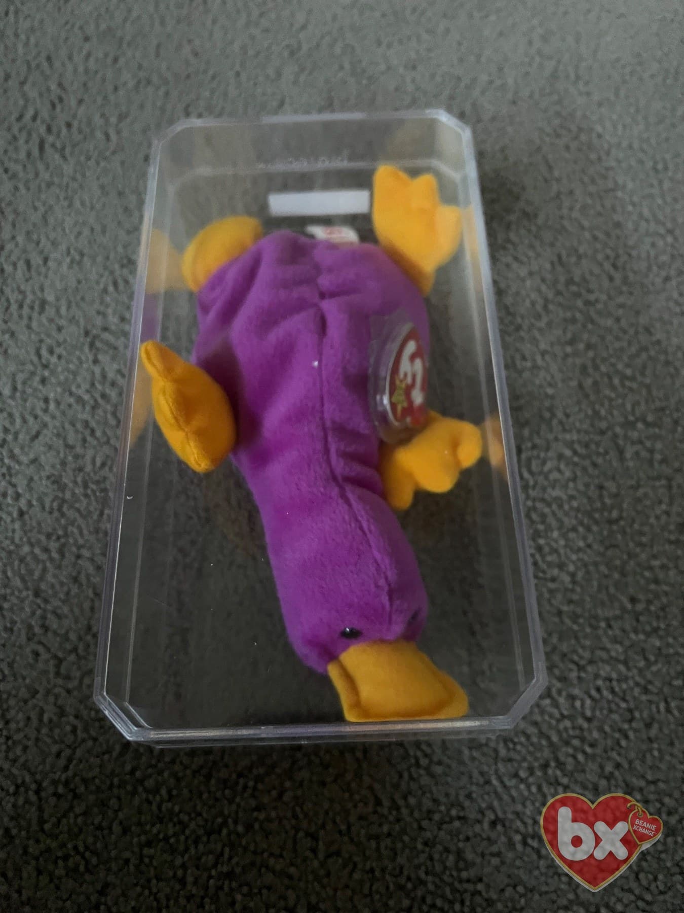 Patti — Ty Beanie Baby (photo 3)