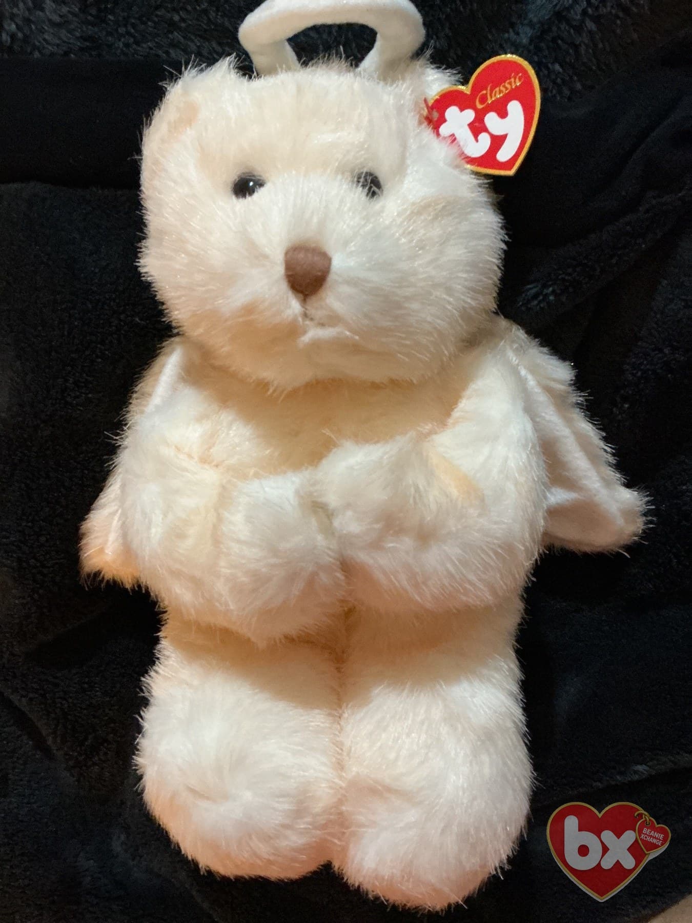 Saint — Ty Beanie Baby (photo 1)