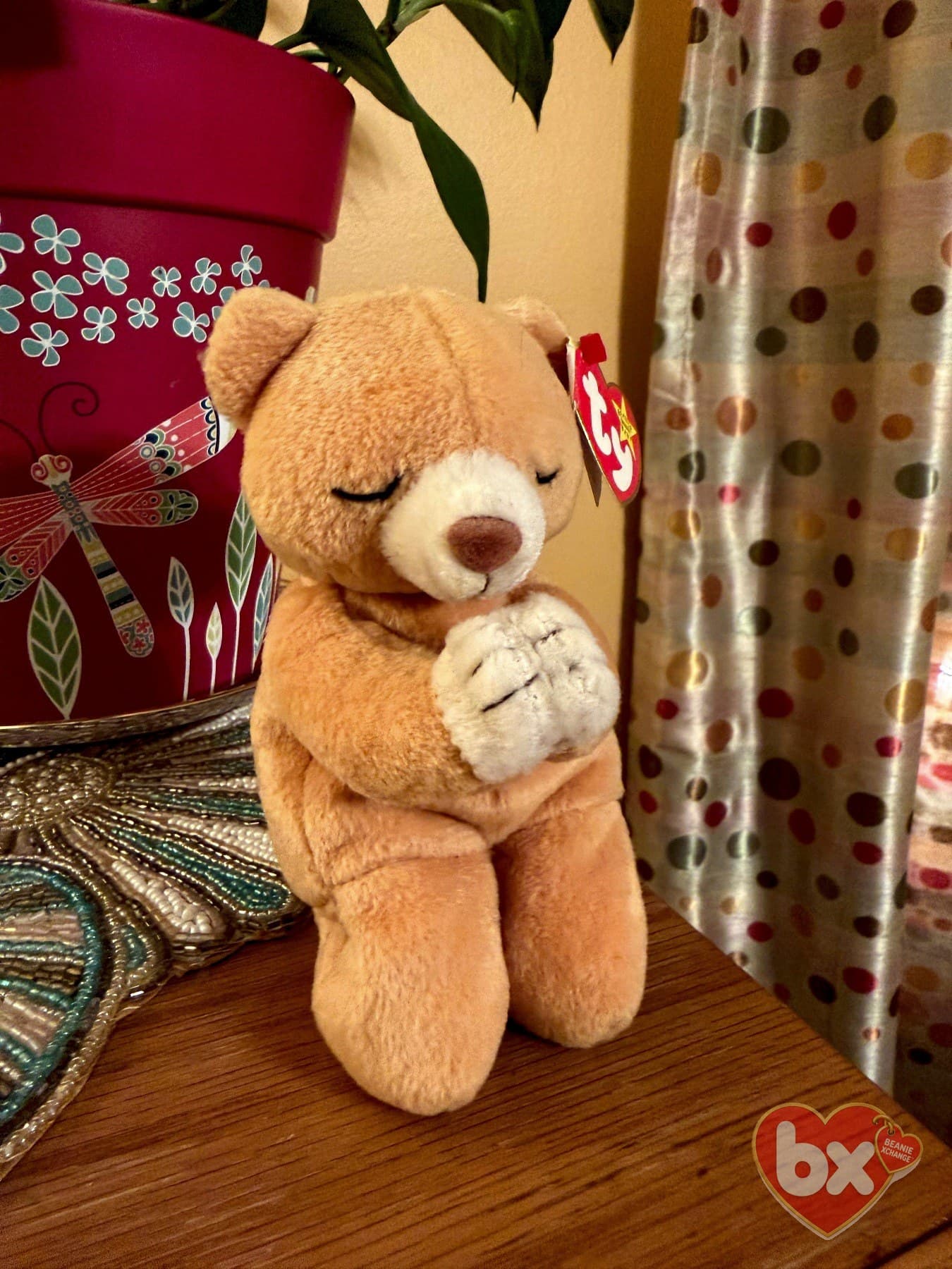 Hope — Ty Beanie Baby