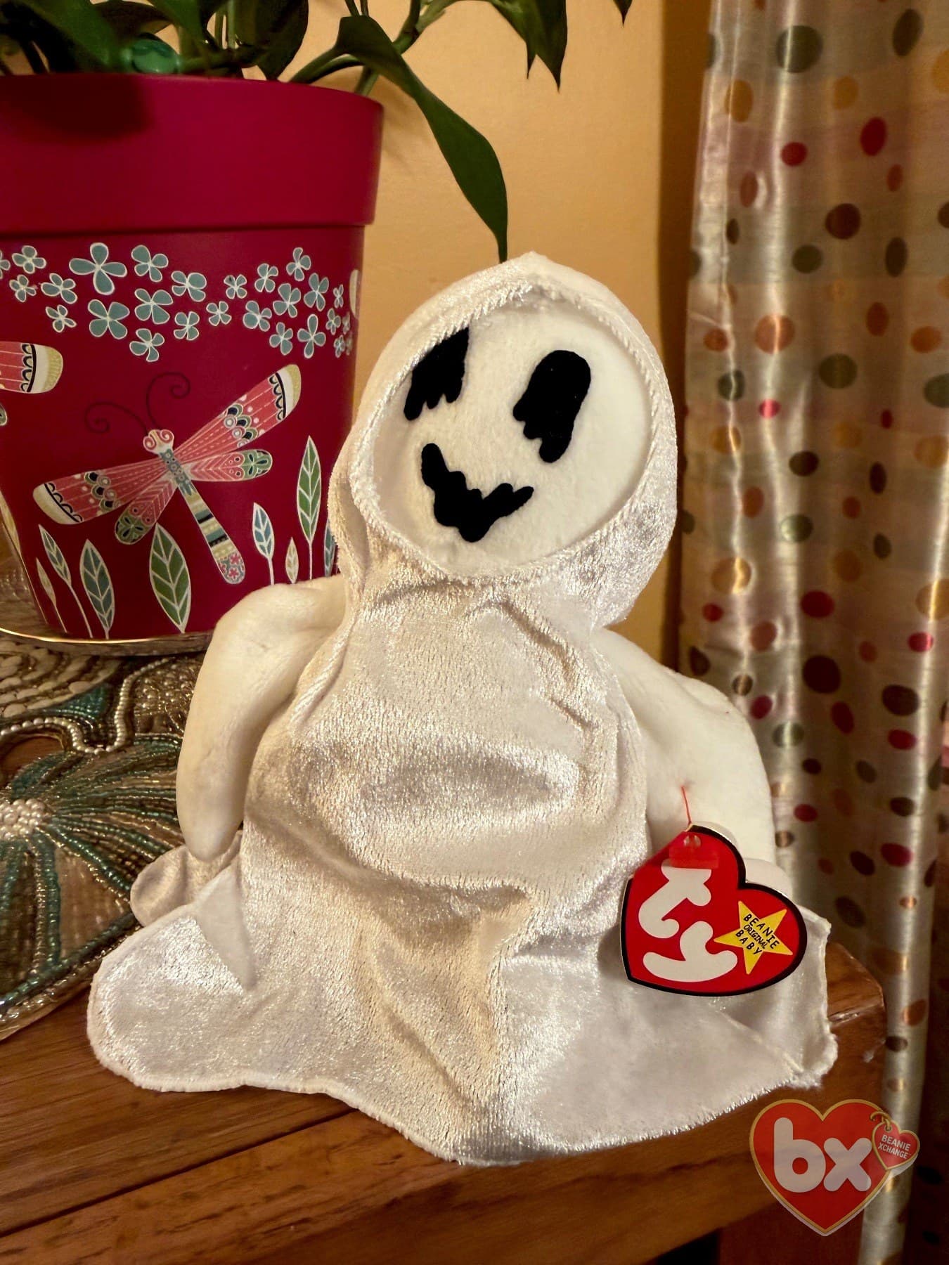Sheets — Ty Beanie Baby (photo 2)