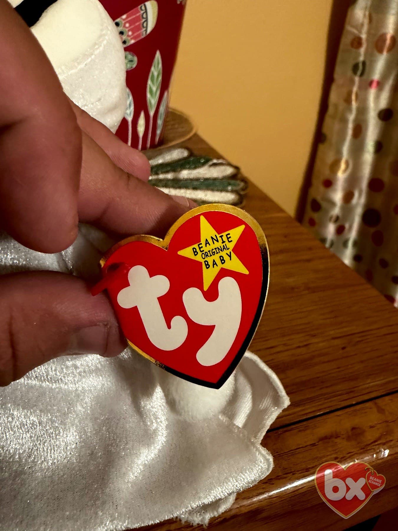 Sheets — Ty Beanie Baby (photo 4)