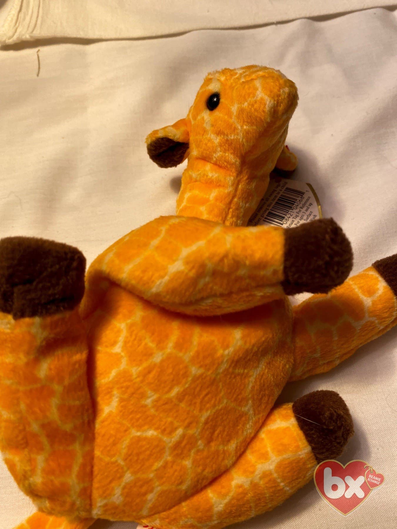 Twigs — Ty Beanie Baby (photo 2)