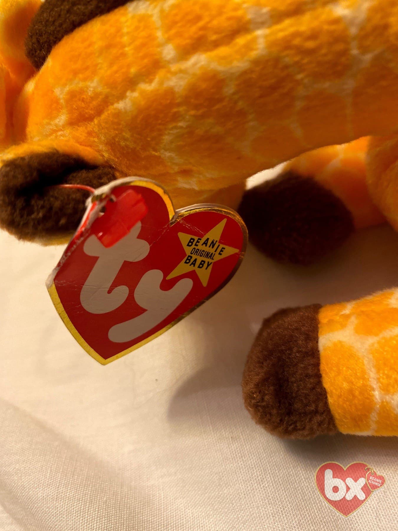 Twigs — Ty Beanie Baby (photo 3)