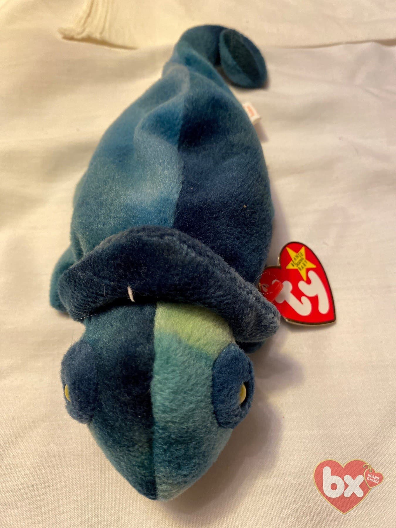 Rainbow — Ty Beanie Baby