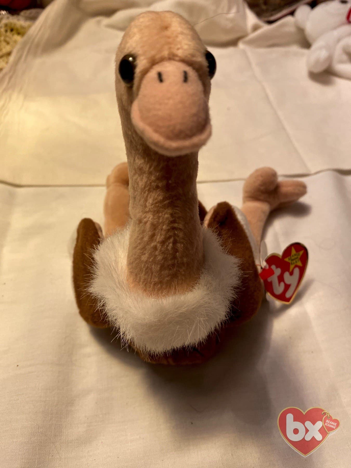 Stretch — Ty Beanie Baby