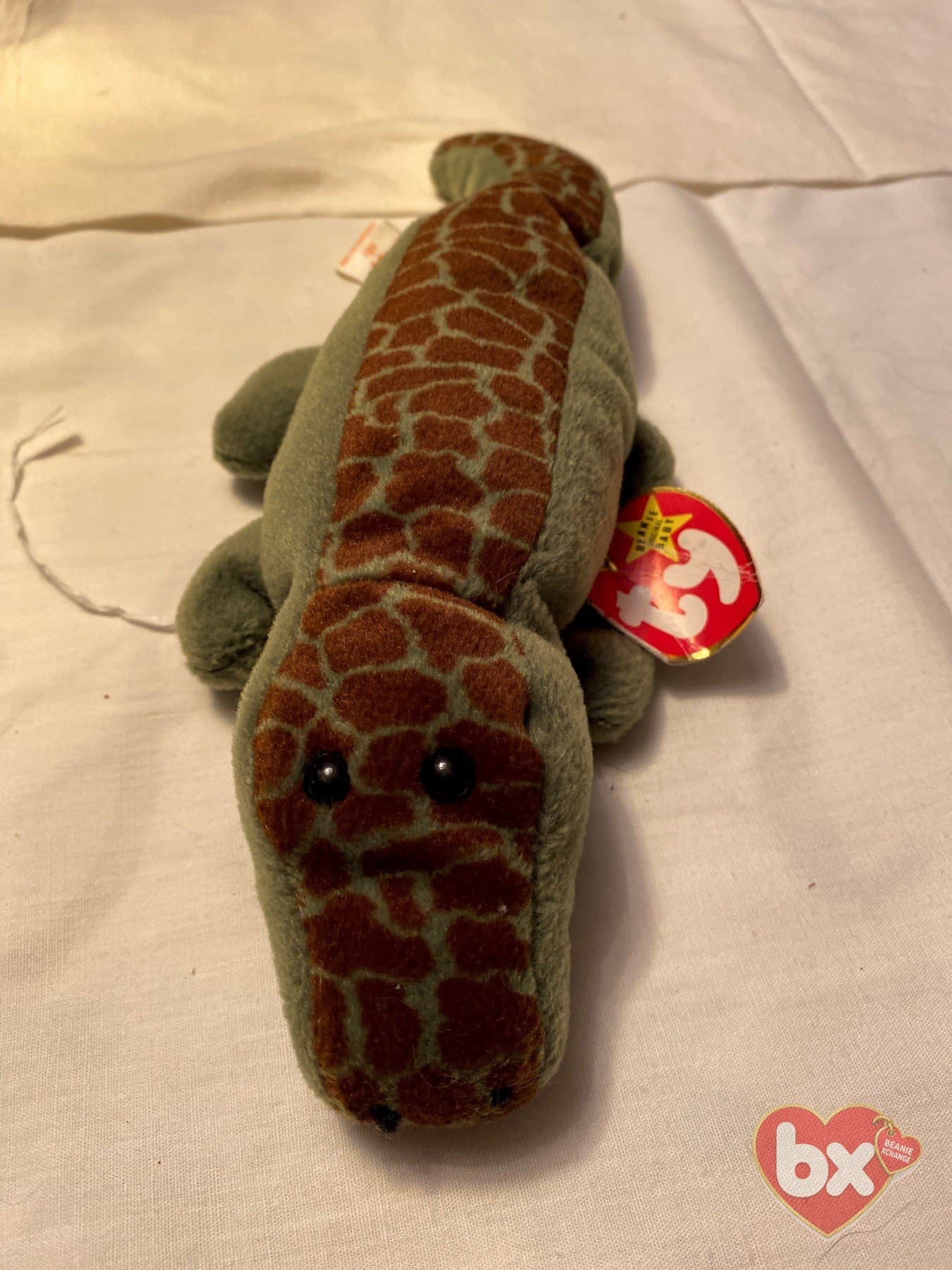 Ally — Ty Beanie Baby