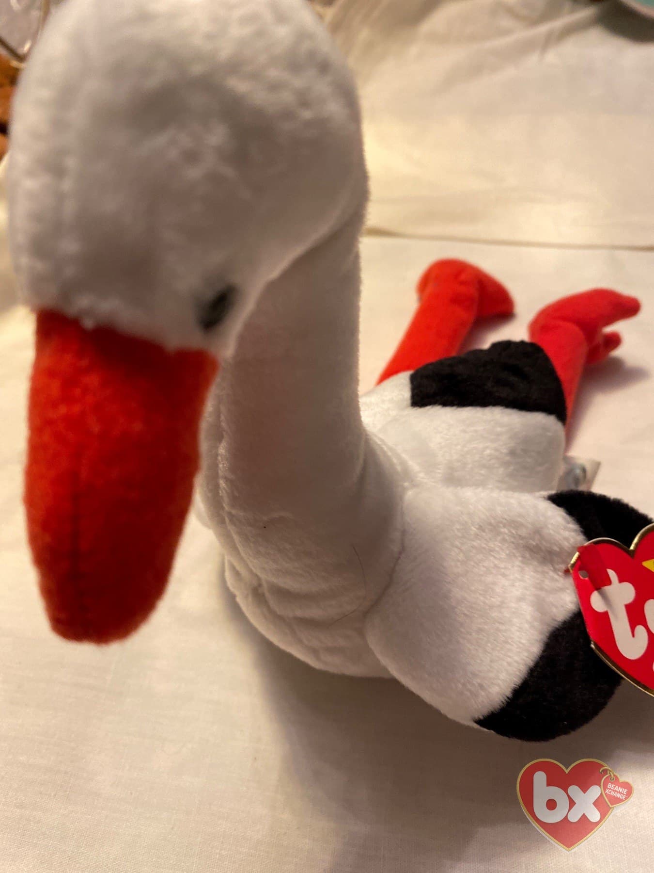 Stilts — Ty Beanie Baby (photo 2)