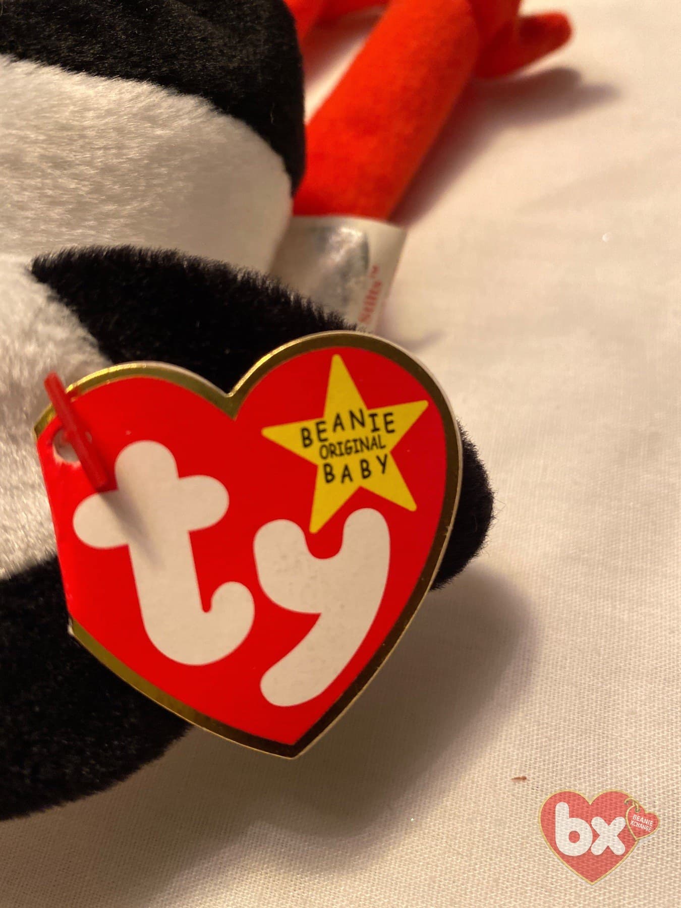Stilts — Ty Beanie Baby (photo 3)