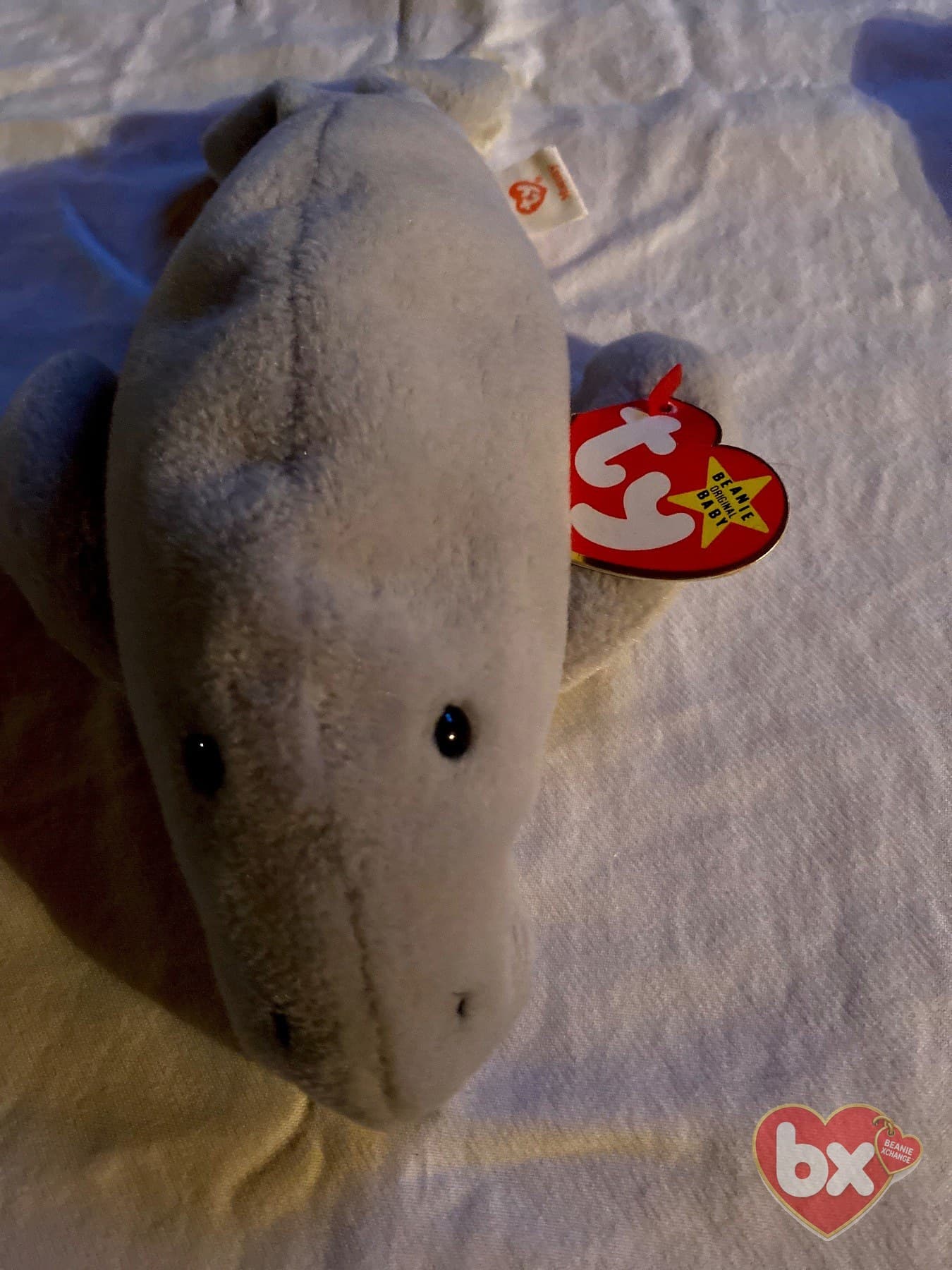 Manny — Ty Beanie Baby (photo 1)
