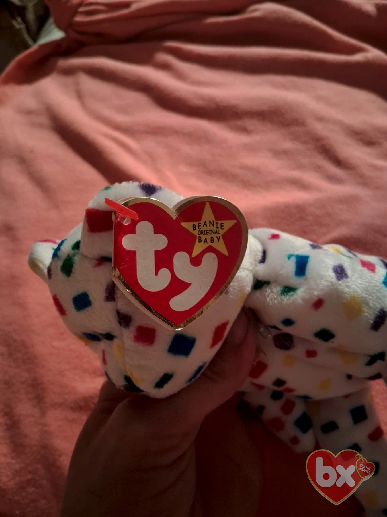 Ty 2K — Ty Beanie Baby (photo 2)