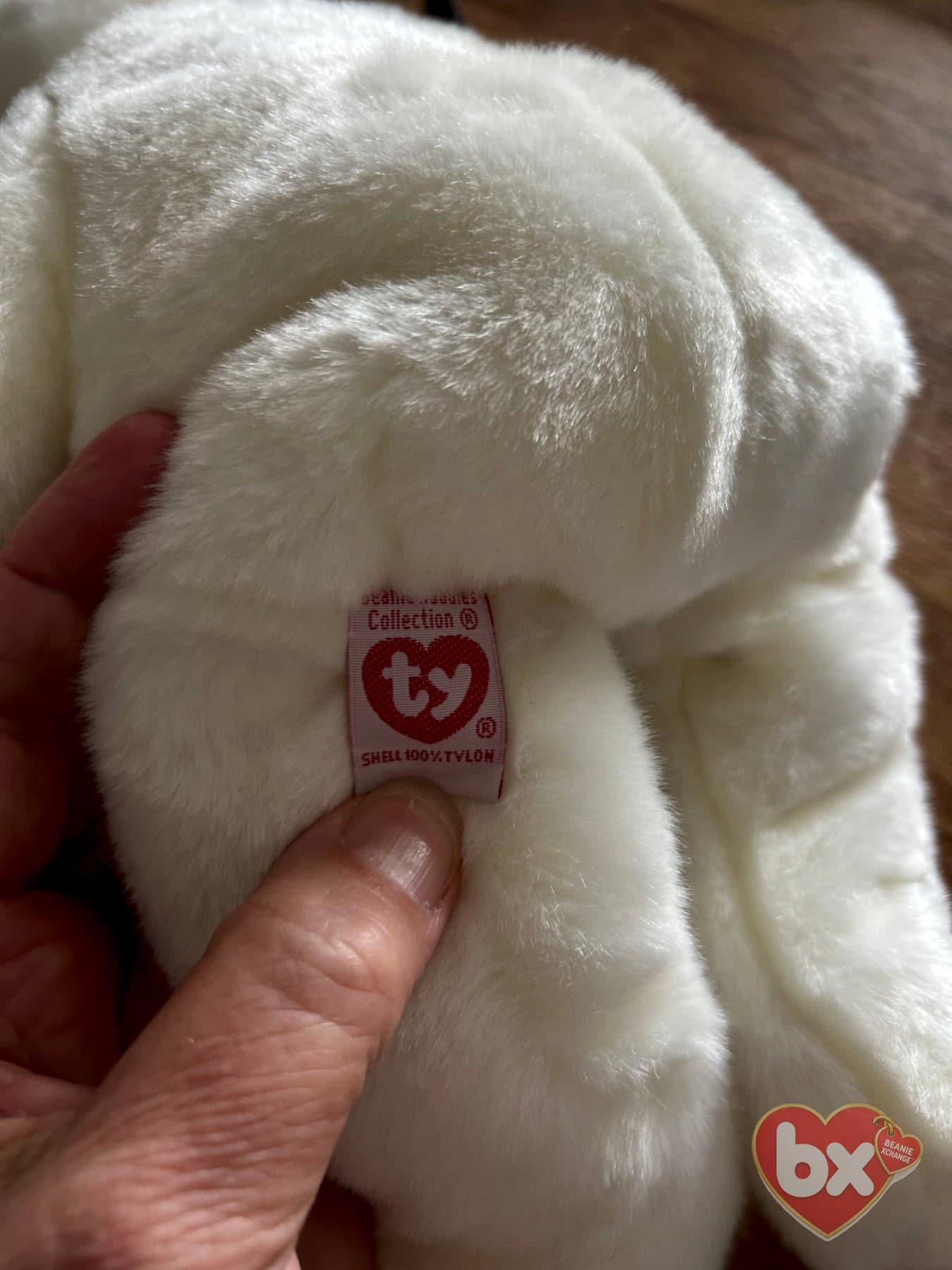 Libearty — Ty Beanie Baby (photo 4)