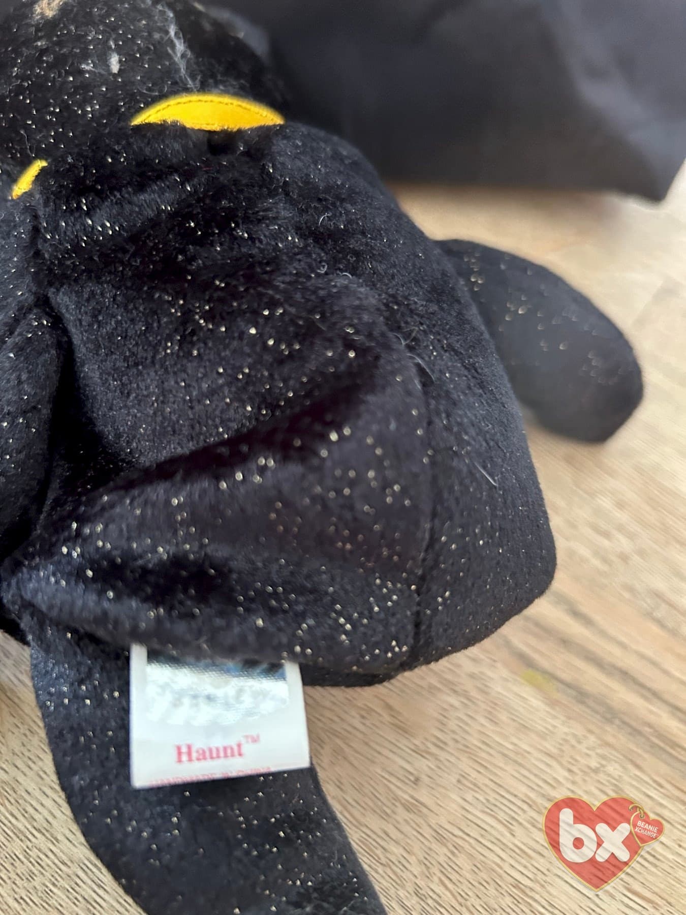 Haunt — Ty Beanie Baby (photo 3)