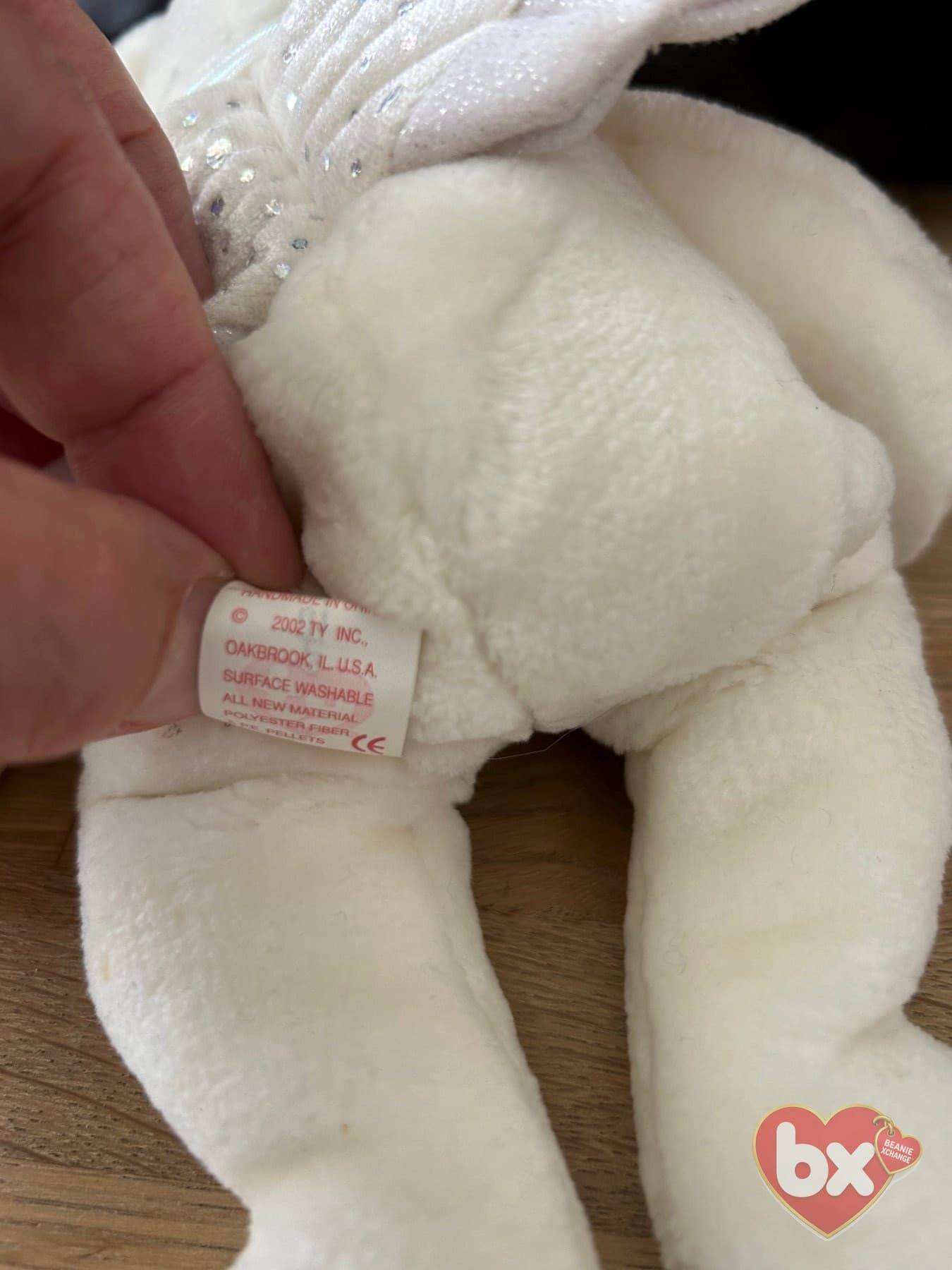 Herald — Ty Beanie Baby (photo 4)