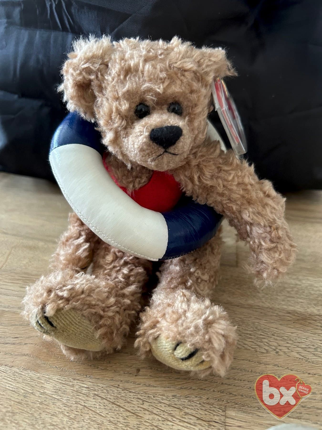 Allura — Ty Beanie Baby (photo 1)