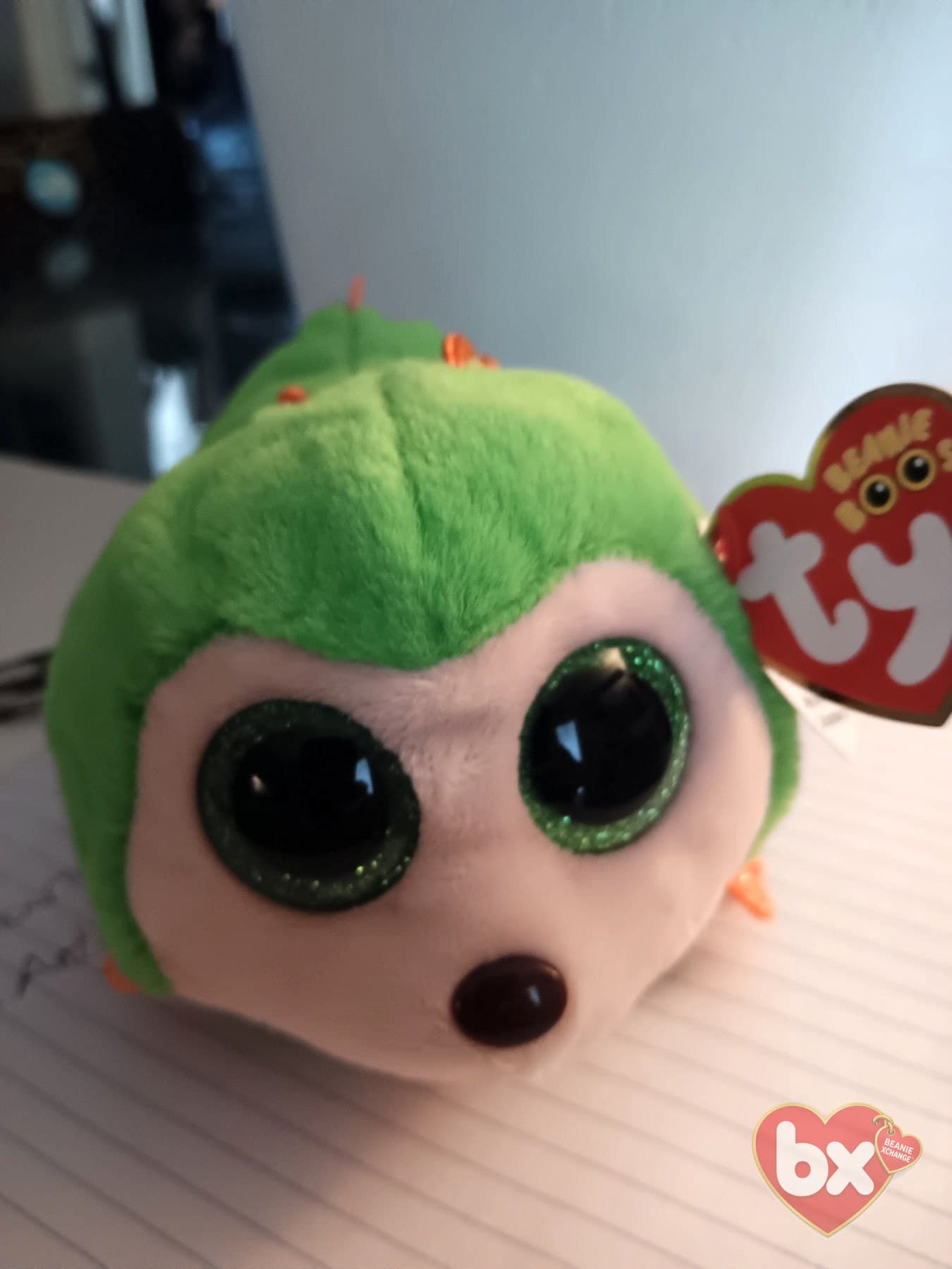 Pilar — Ty Beanie Baby (photo 2)