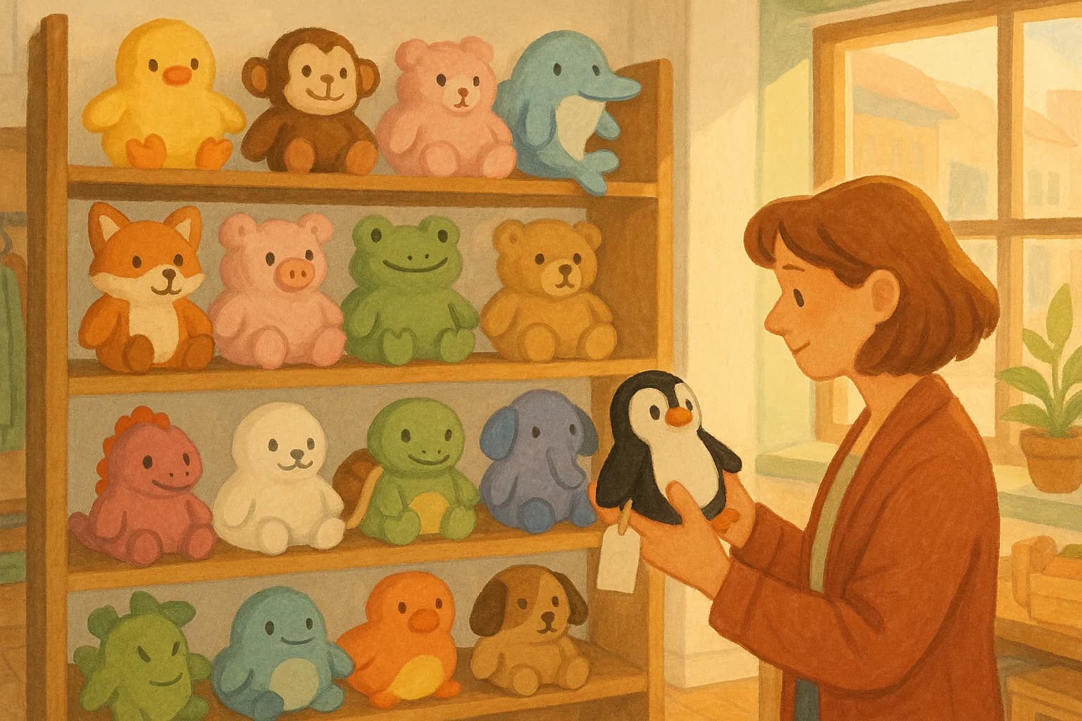 How to Make Money Selling Beanie Babies: A Guide to Hidden Wealth