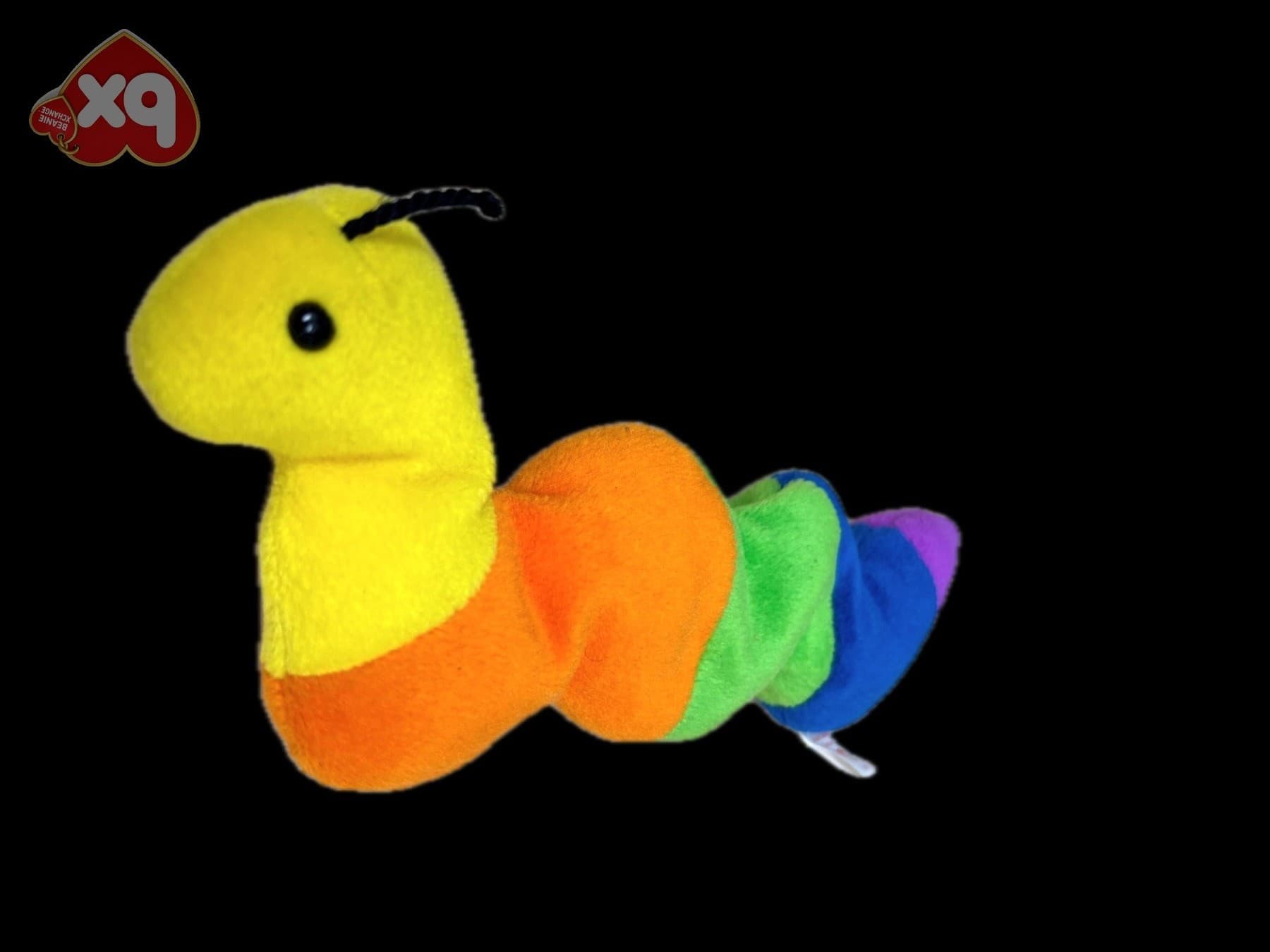Inch — Ty Beanie Baby