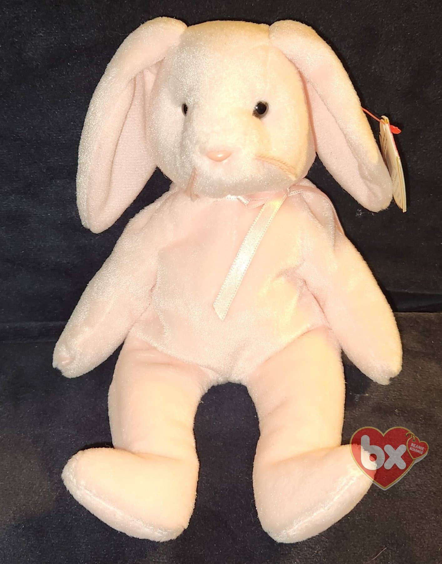Hippity / Hoppity / Floppity — Ty Beanie Baby