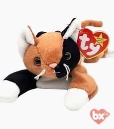 Chip — Ty Beanie Baby