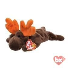 Chocolate — Ty Beanie Baby