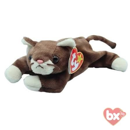 Pounce — Ty Beanie Baby